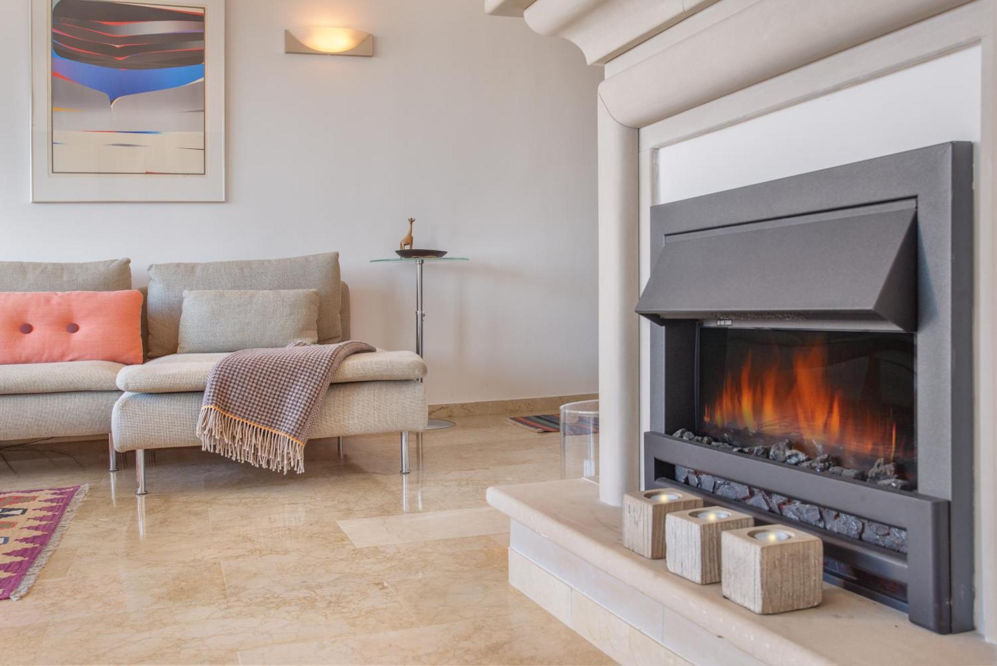 Apartment Casa Valdor, Elviria, Marbella, Costa Del Sol *