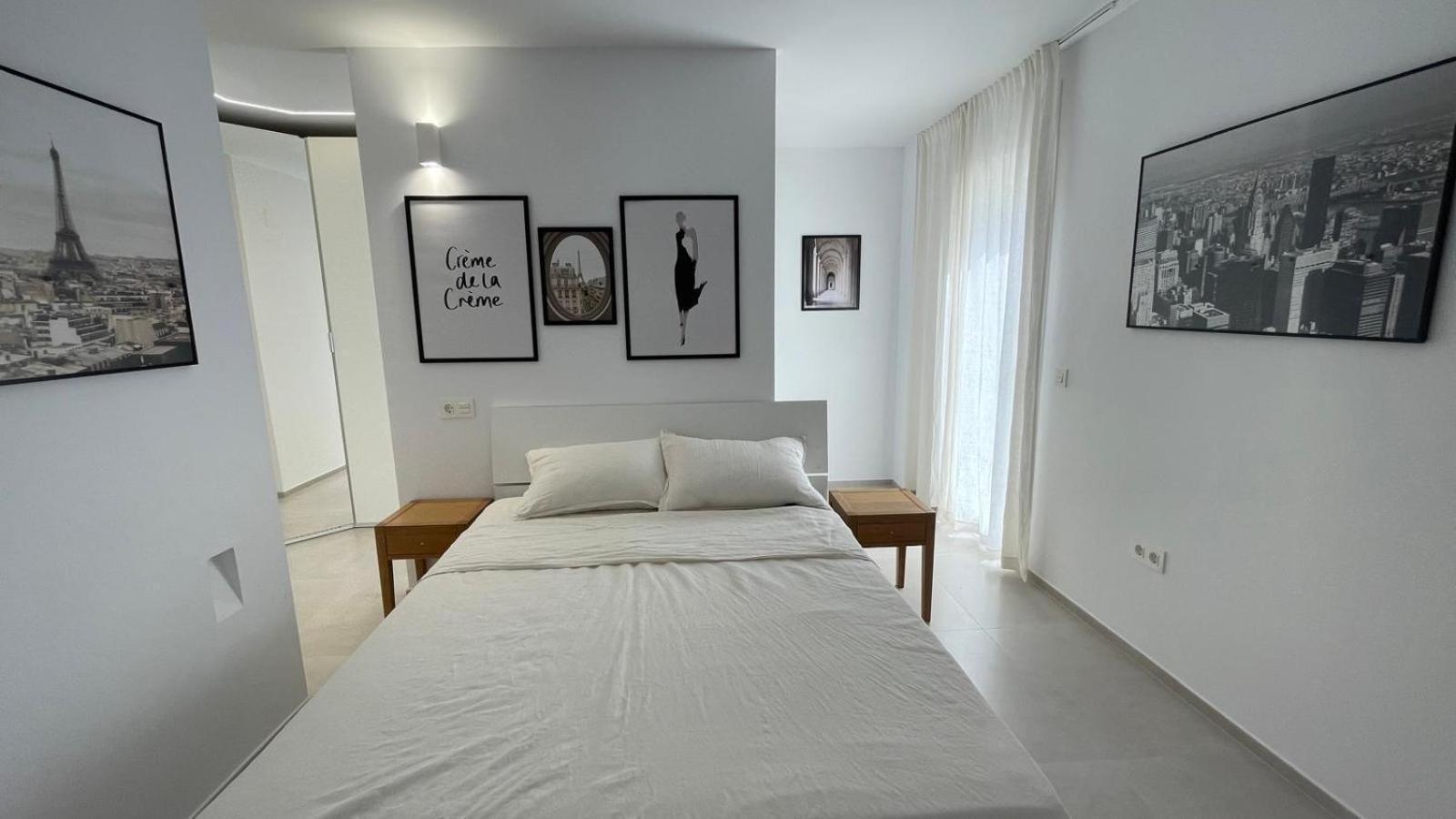 Puerto Banus Apartamento