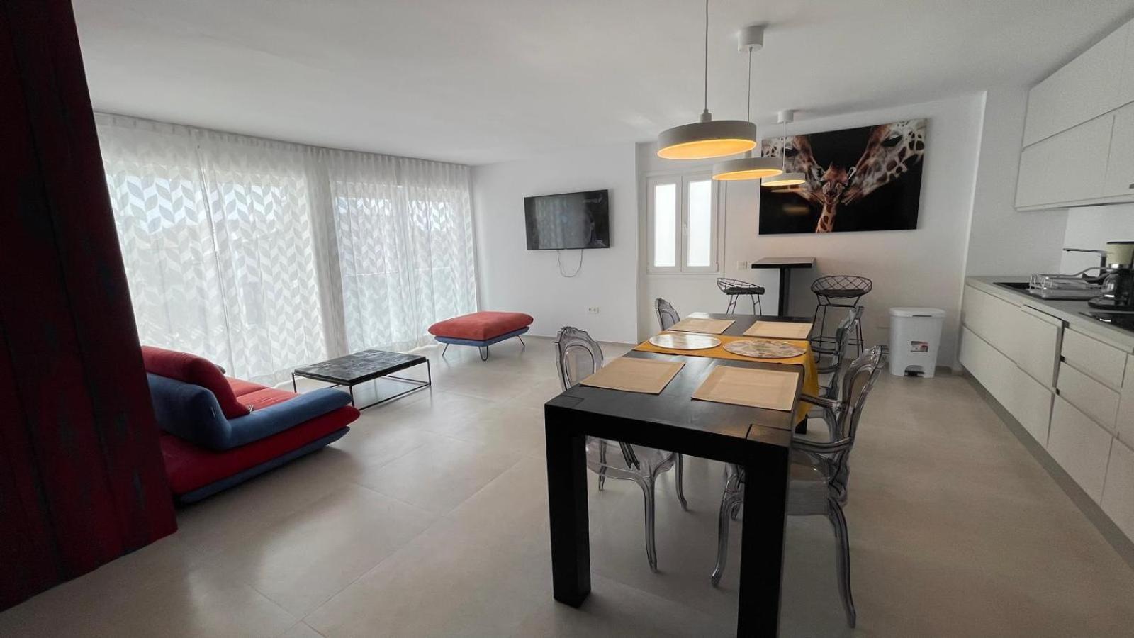 Puerto Banus Apartamento