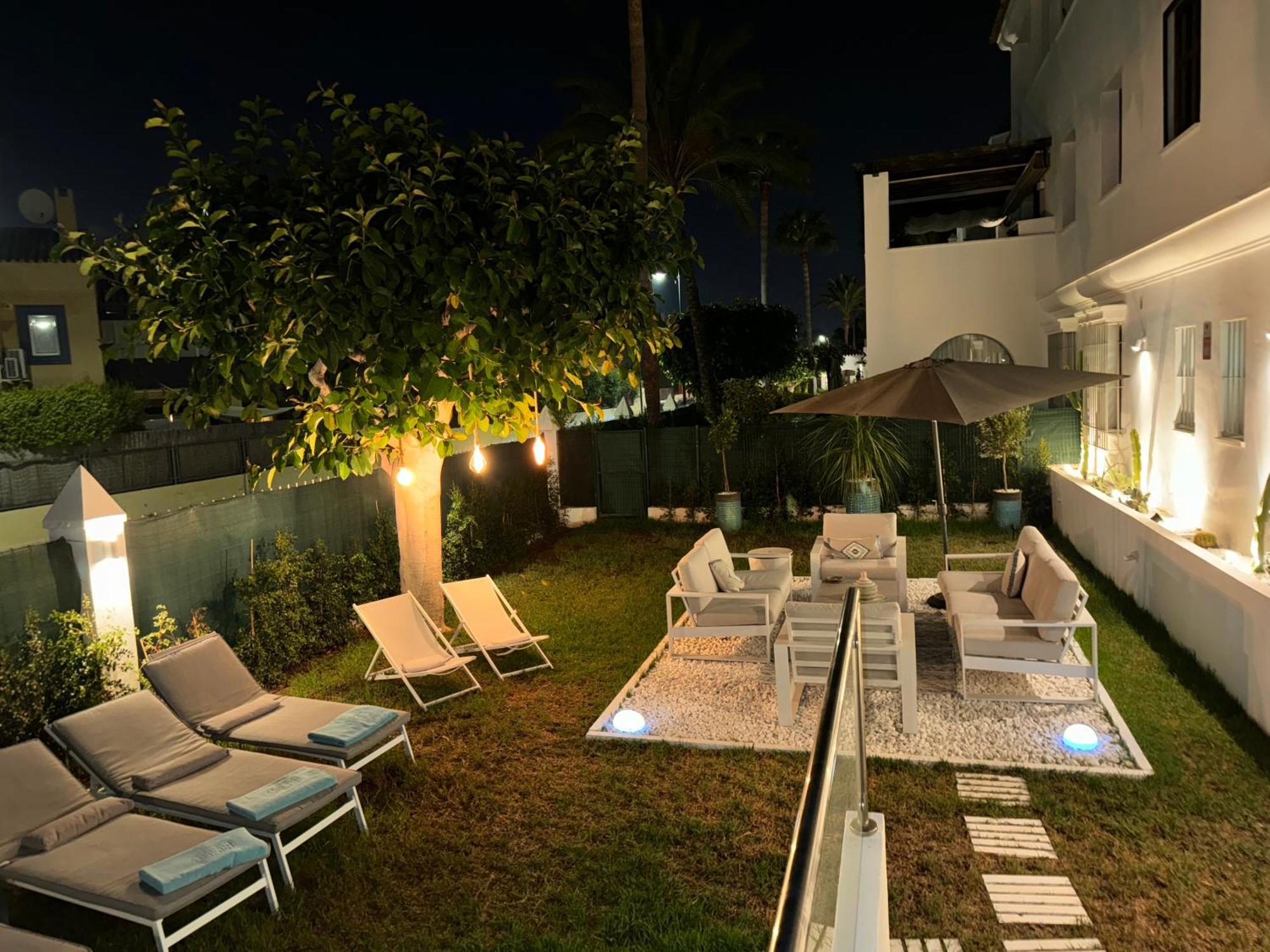 Superbe 3 Apartamento