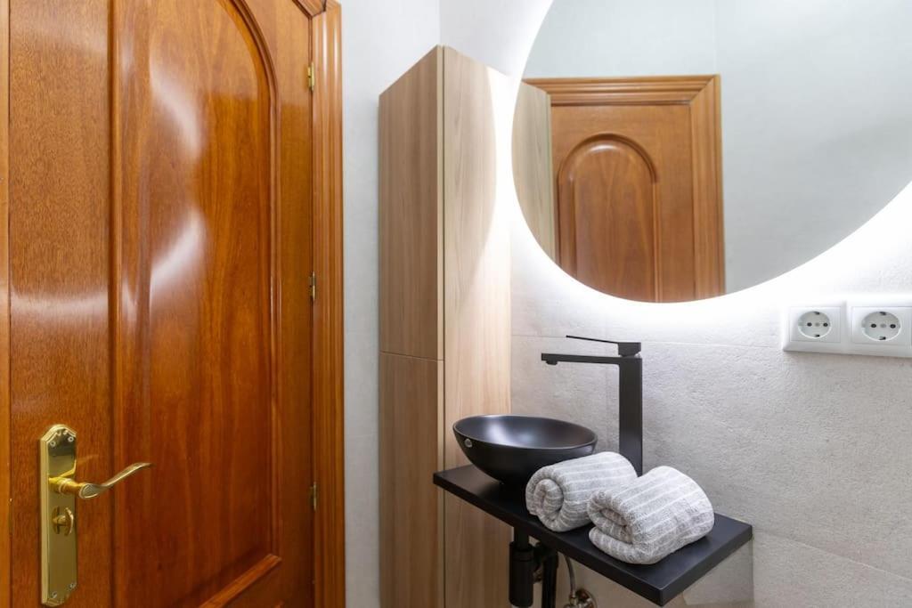 Apartment Centro Con Parking