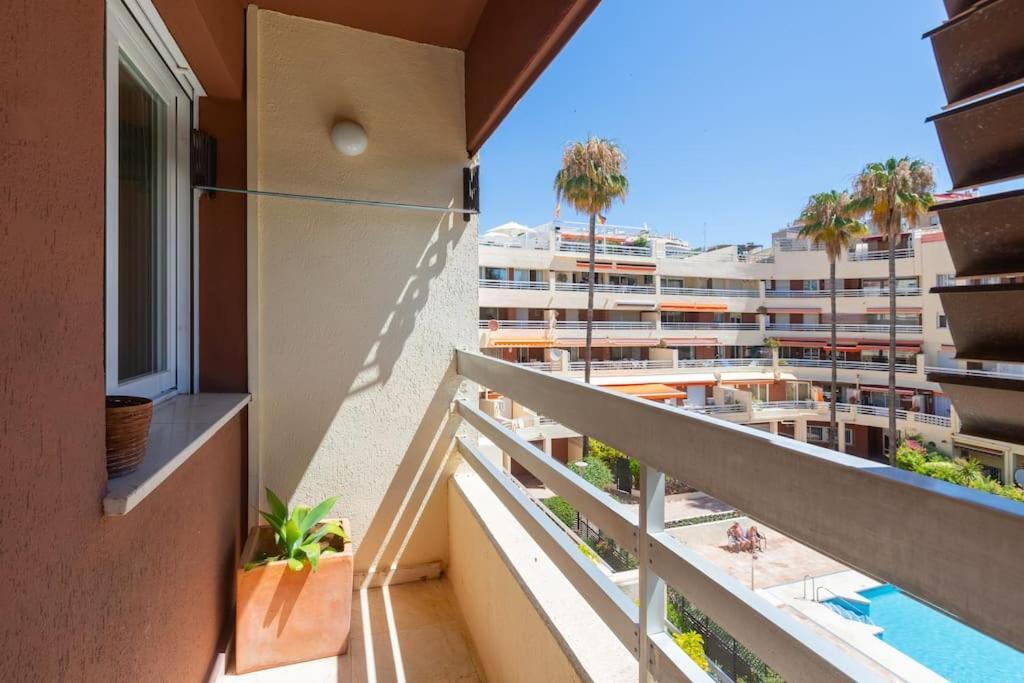 Apartment Centro Con Parking