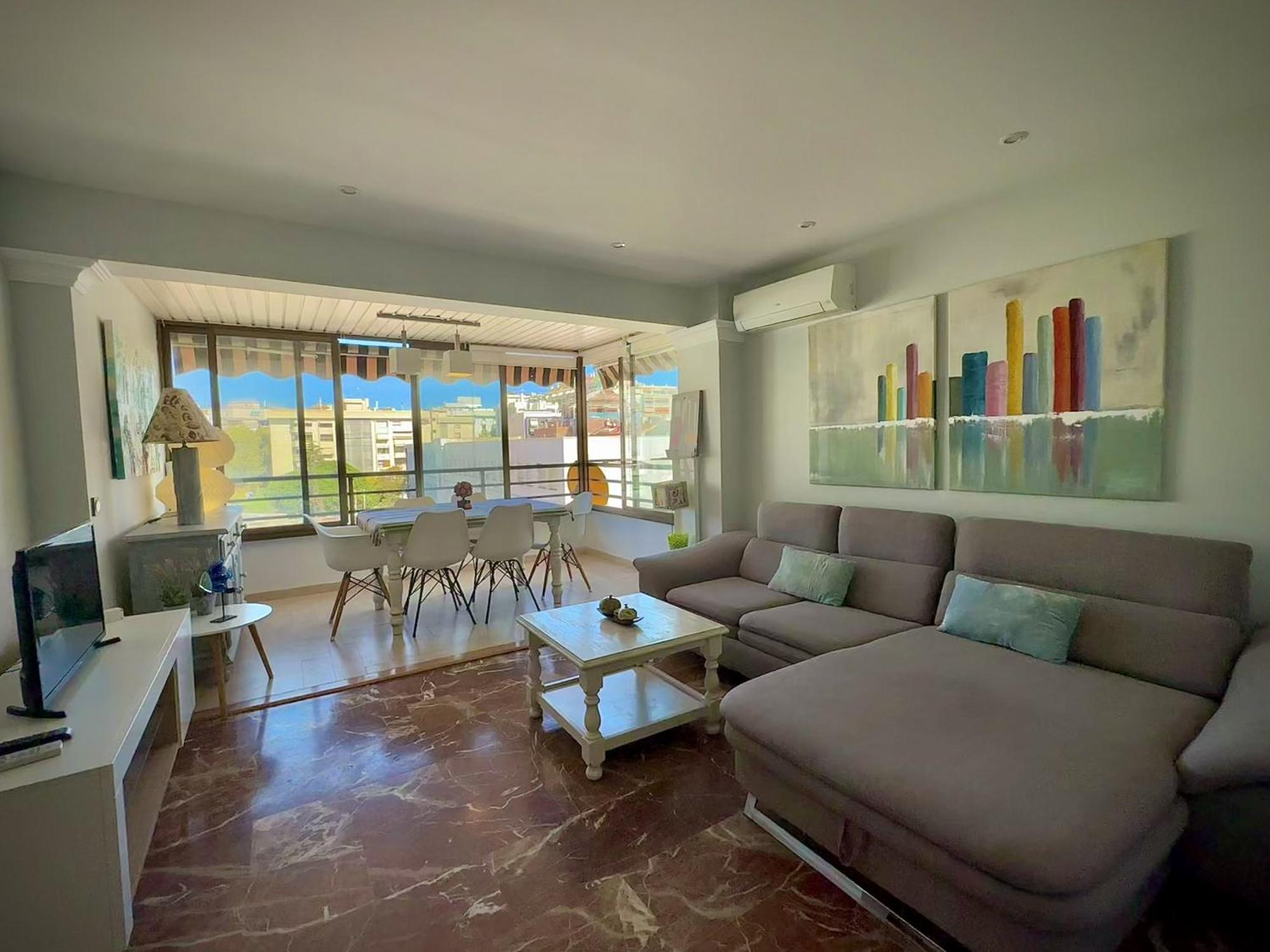 Downtown 13 By Homing Marbella