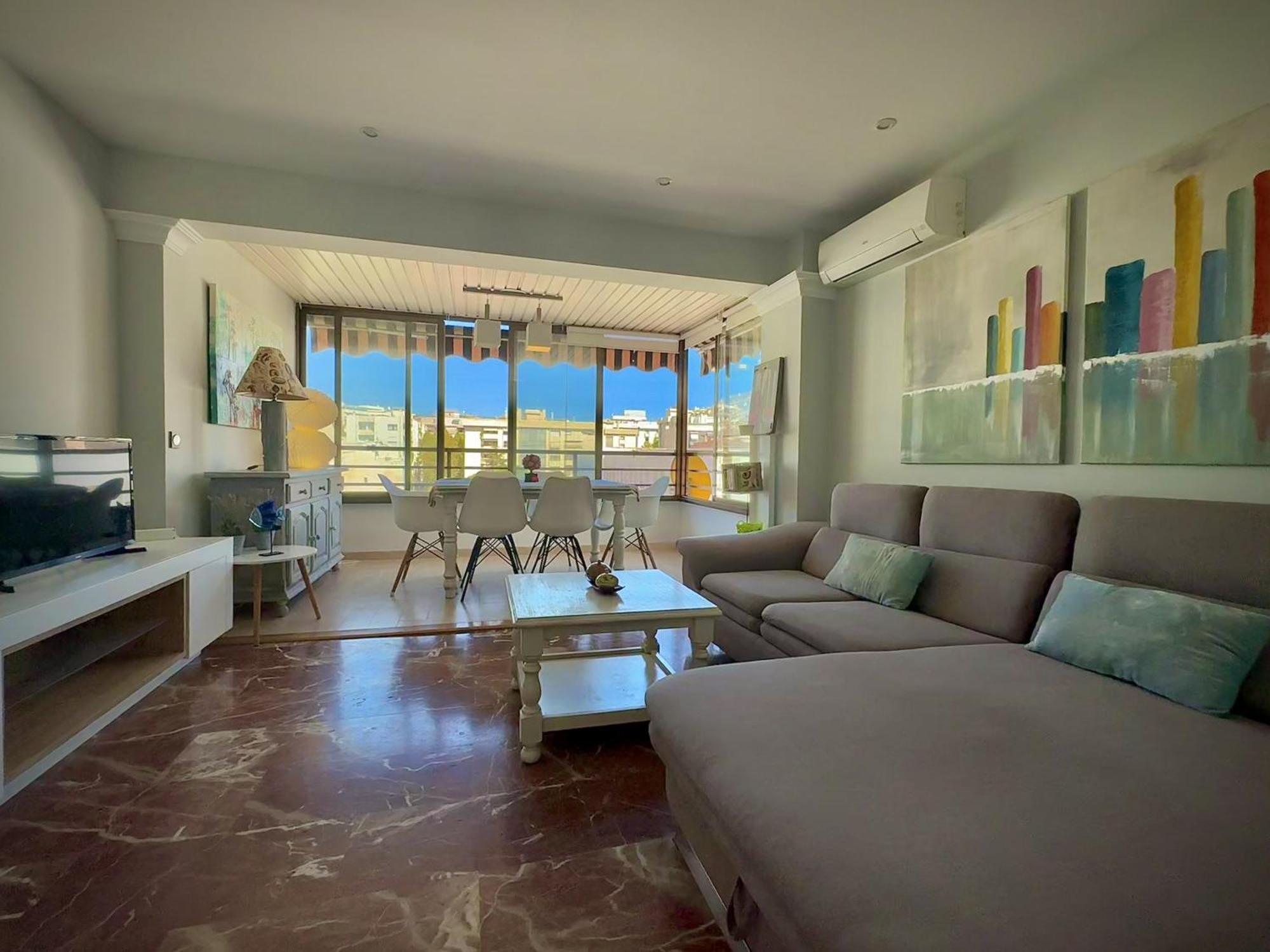 Downtown 13 By Homing Apartment *