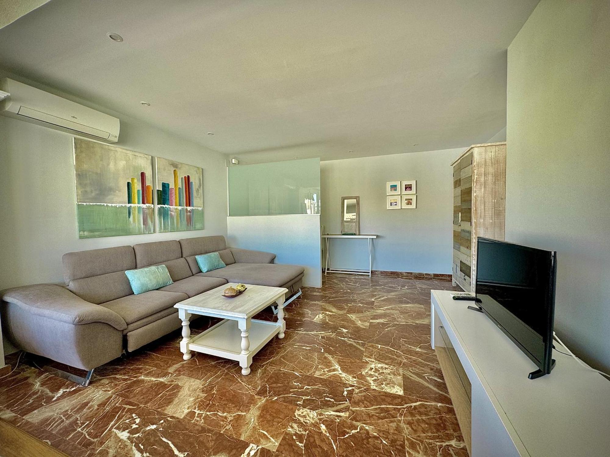 Downtown 13 By Homing Appartement Marbella