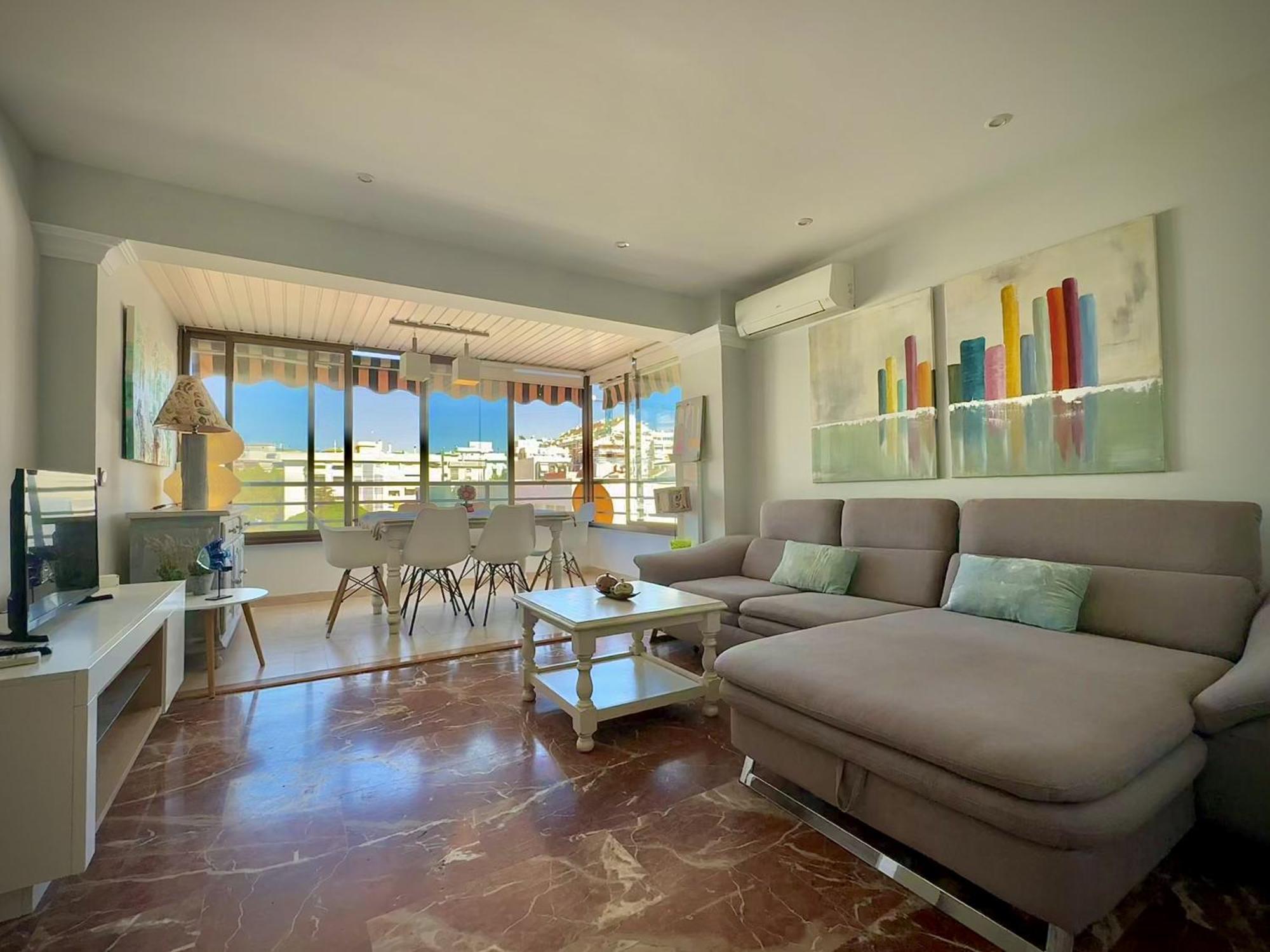 Downtown 13 By Homing Appartement Marbella