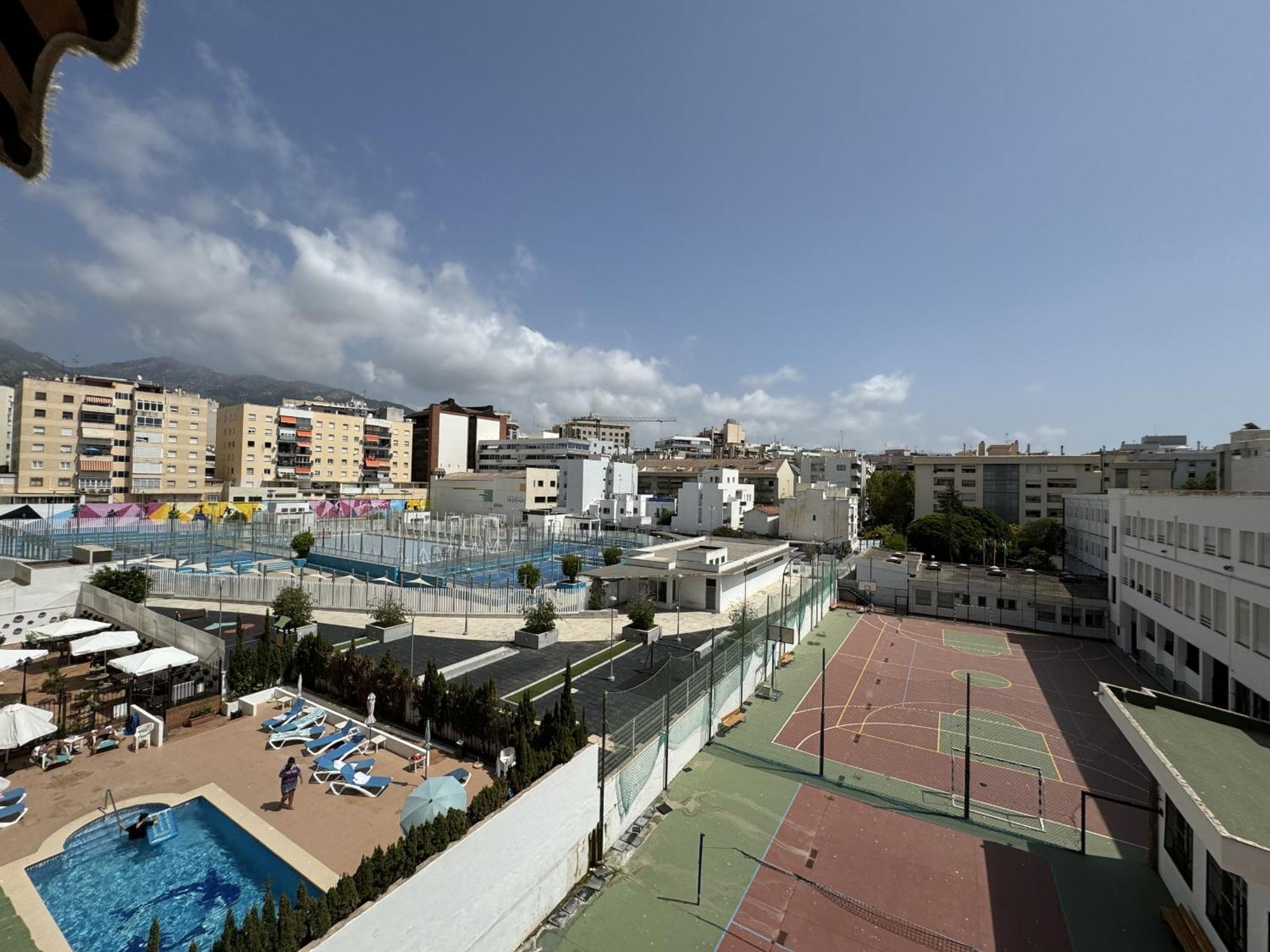 Appartement Downtown 13 By Homing
