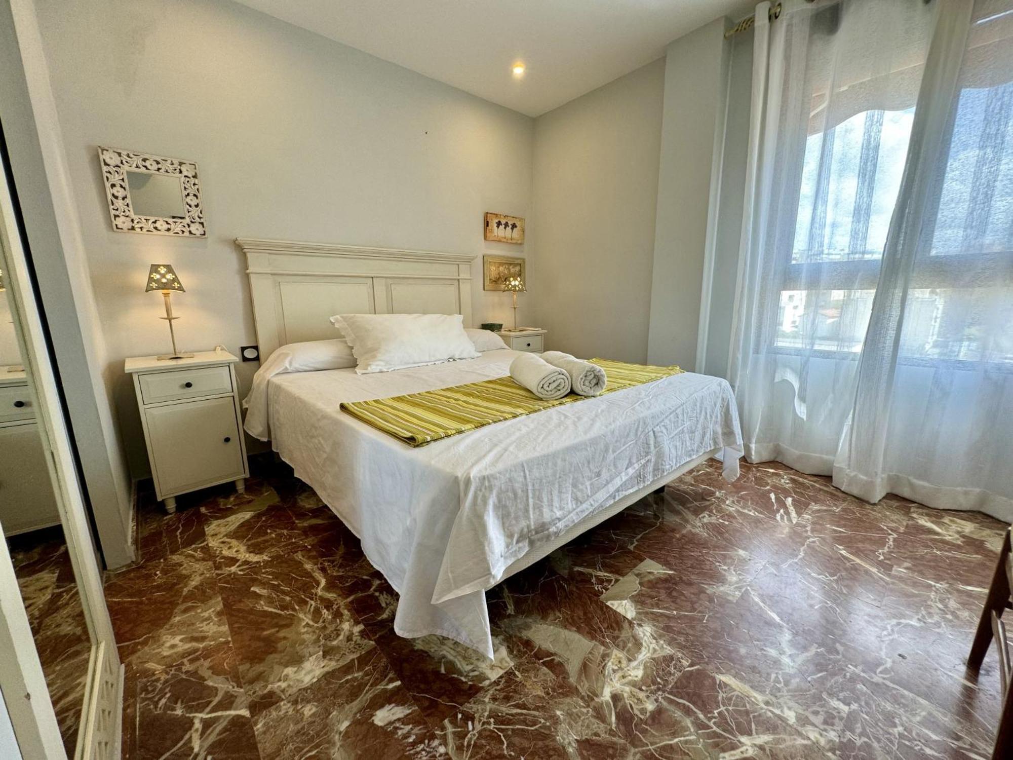 Appartement Downtown 13 By Homing *