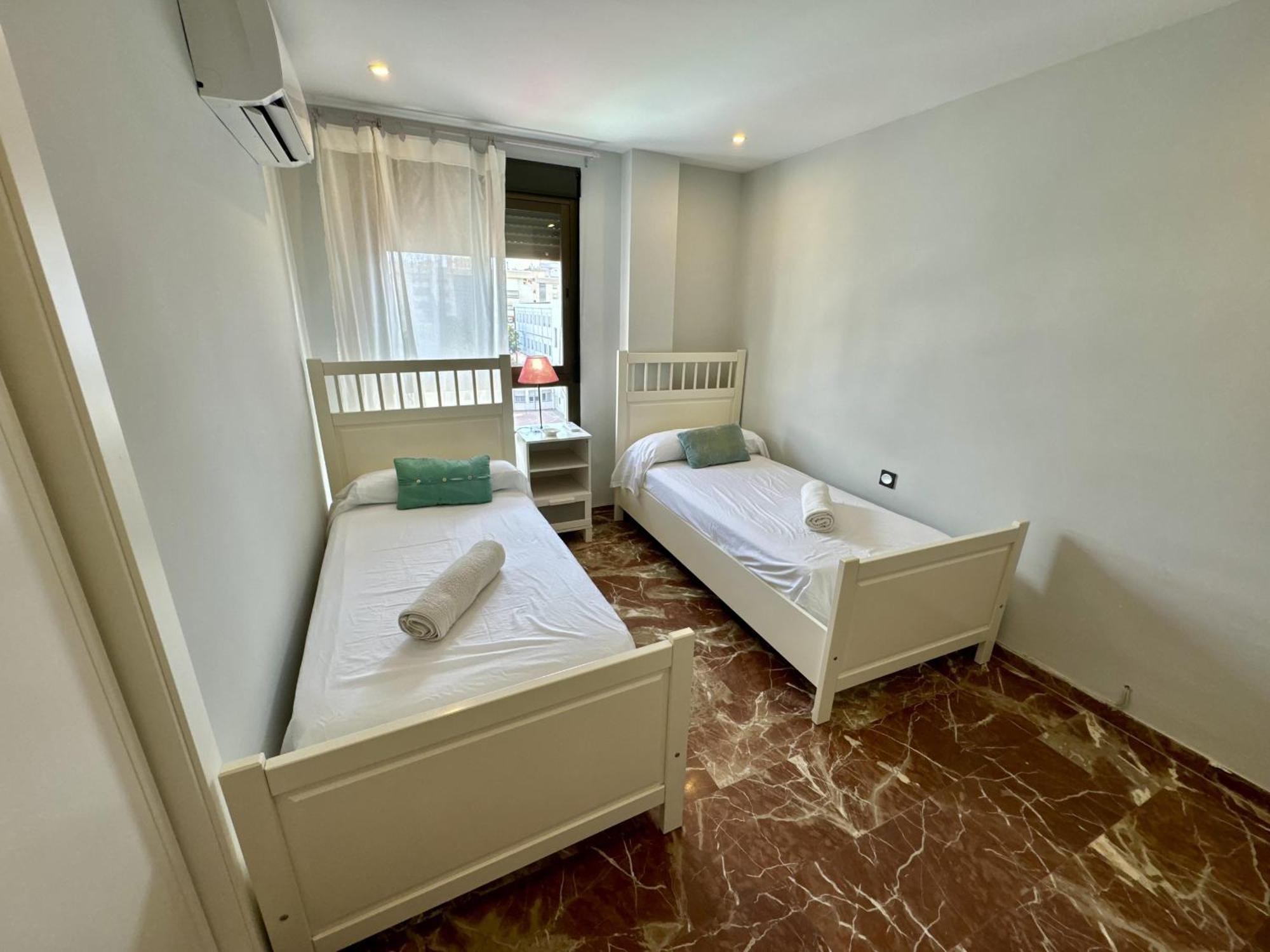 Downtown 13 By Homing * Marbella