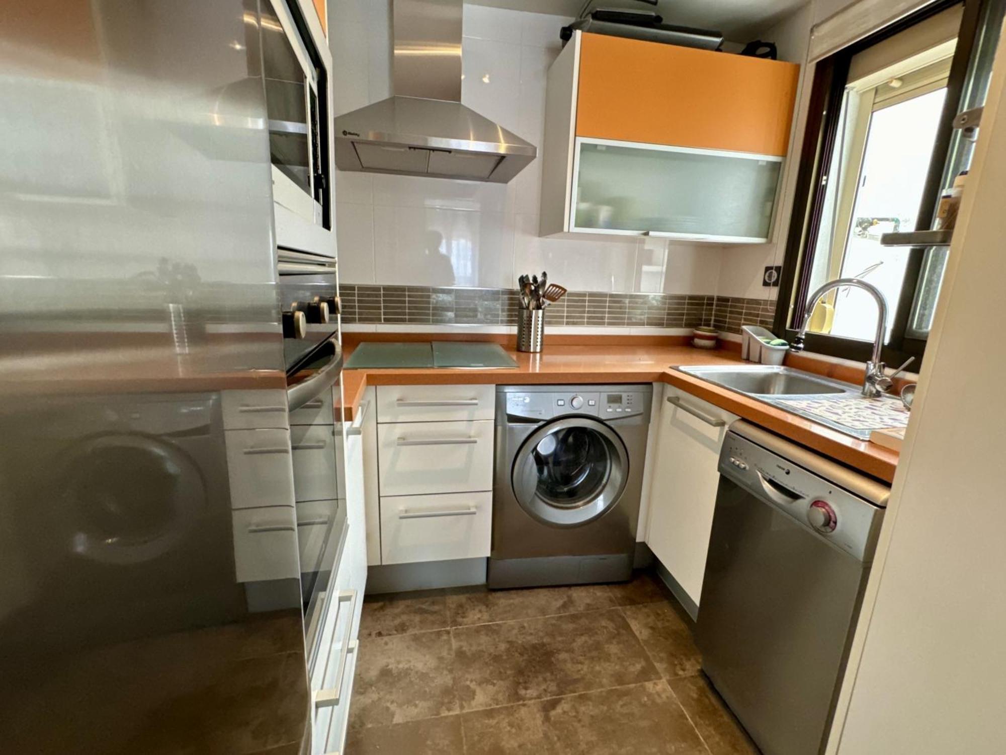Apartment Downtown 13 By Homing Marbella