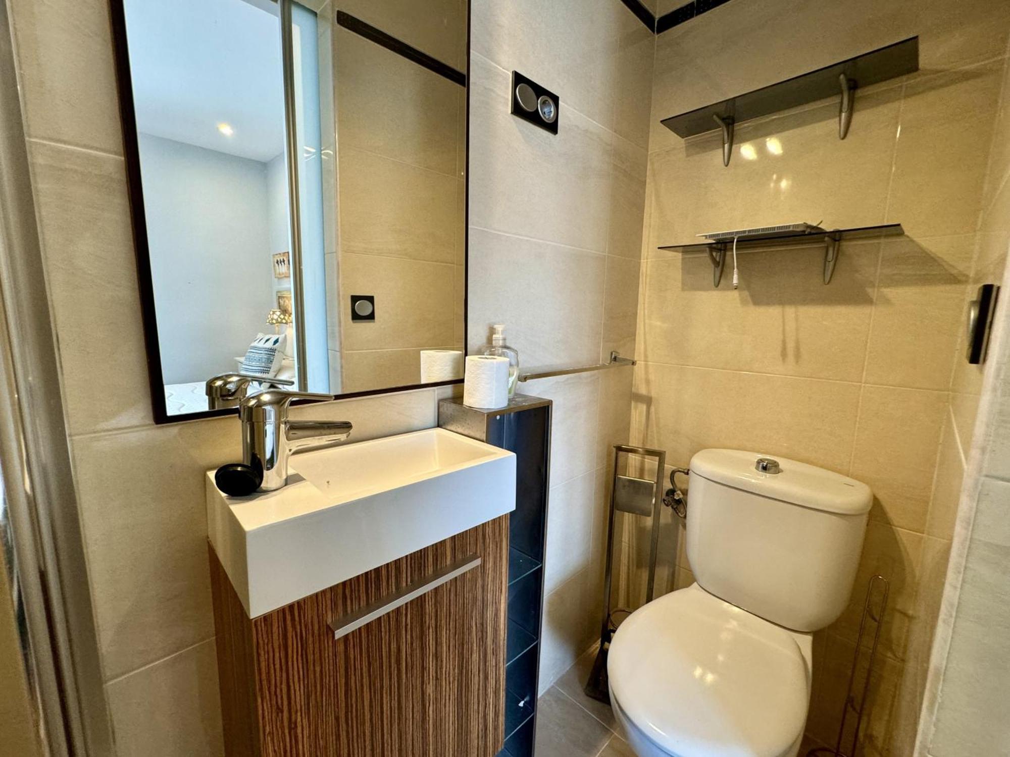 Apartment Downtown 13 By Homing