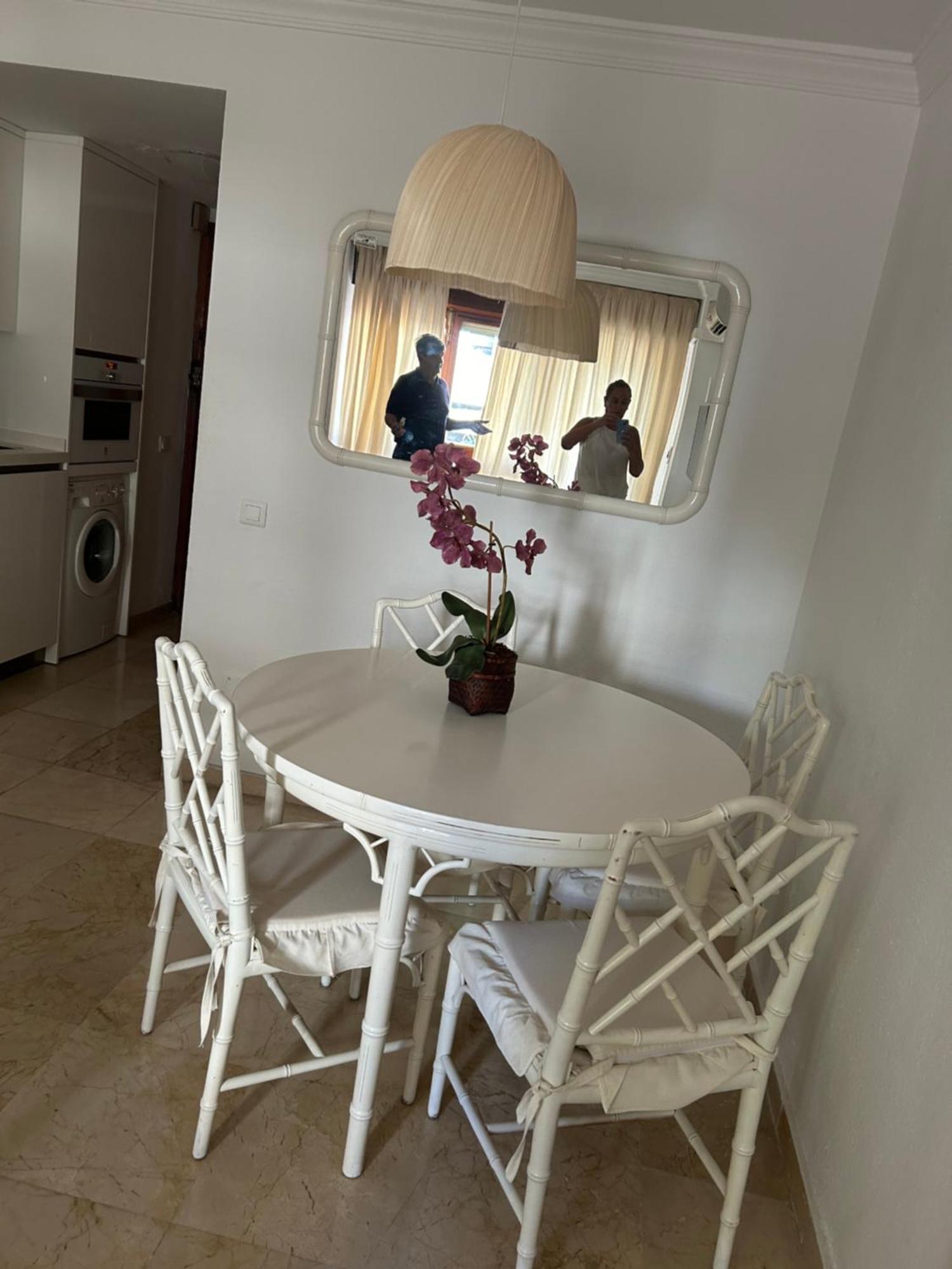 Apartment Centro De
