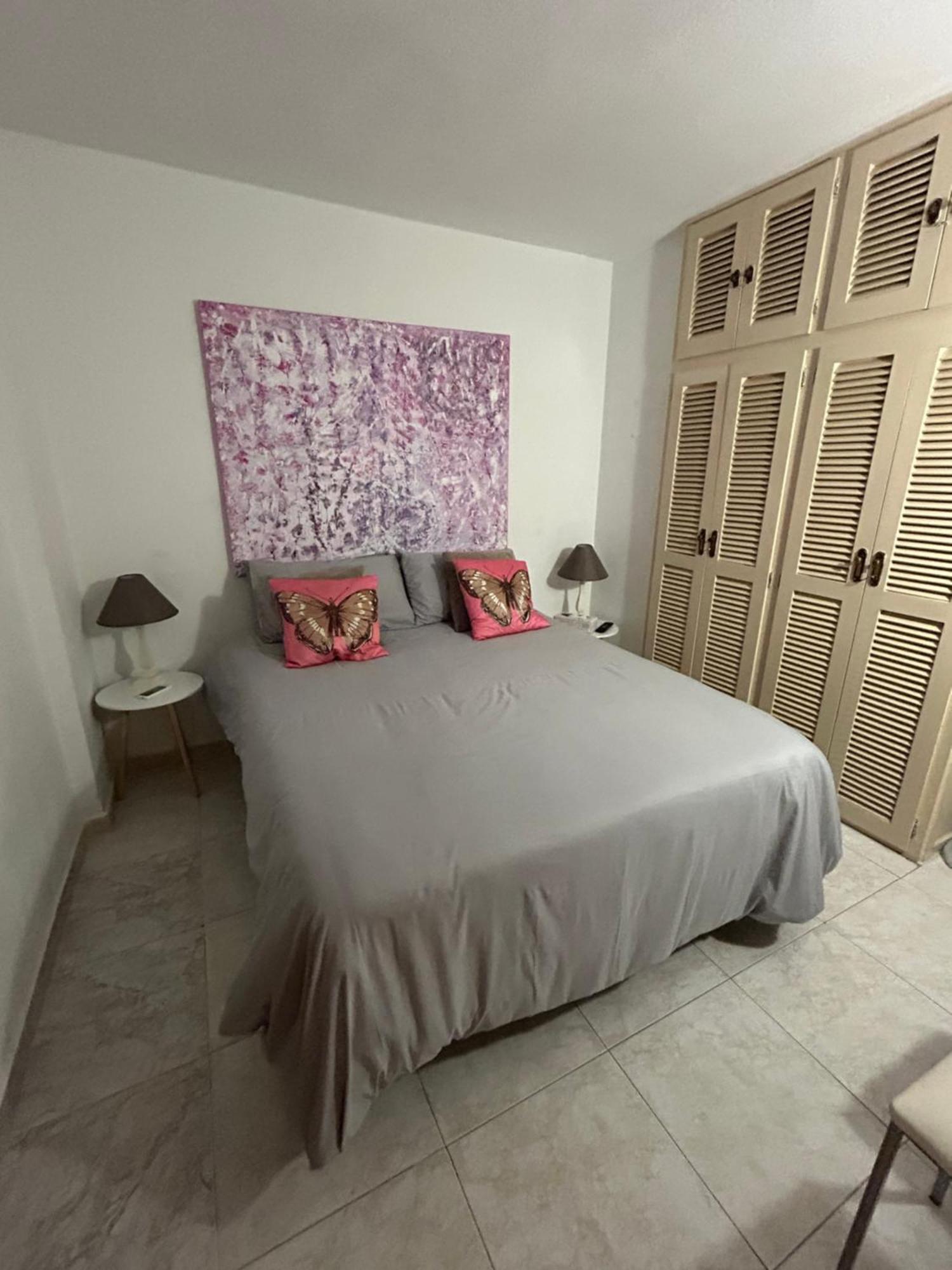 Apartment Centro De