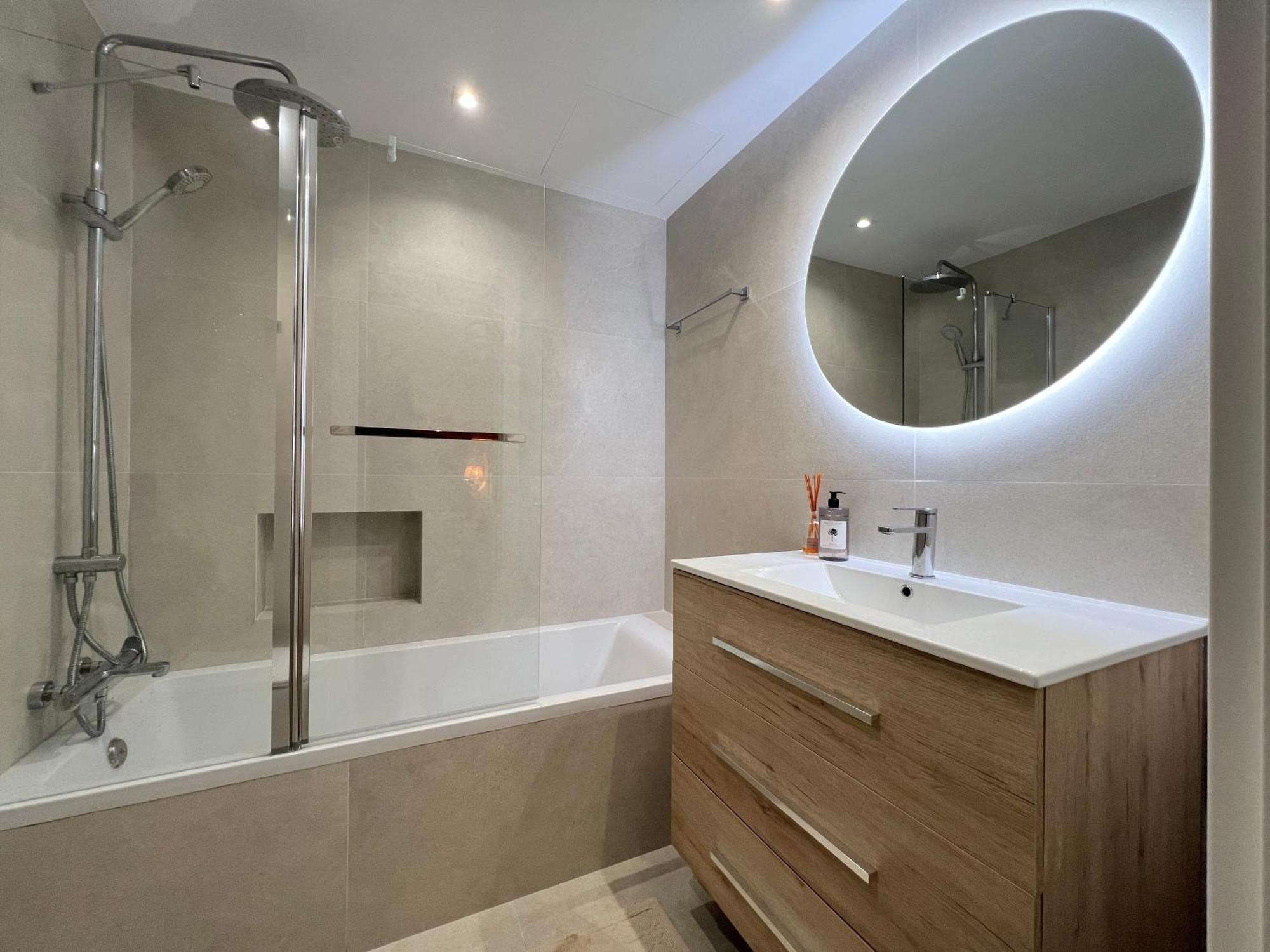 Casabel House El Rosario * Marbella