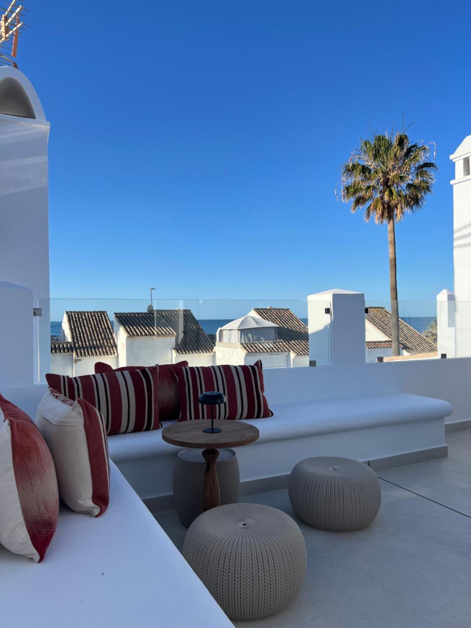 Casabel House El Rosario Holiday home