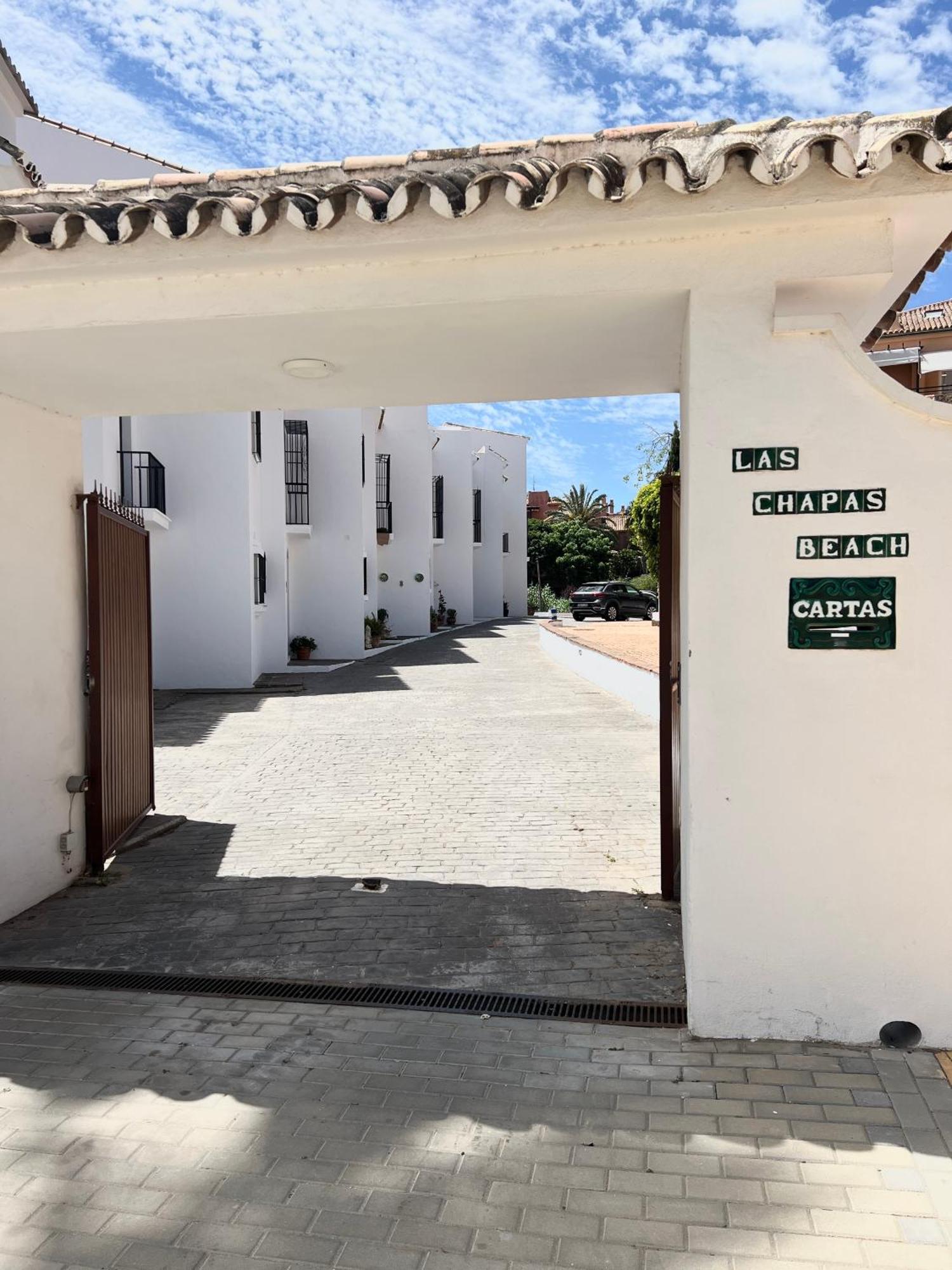 Casabel House El Rosario * Marbella