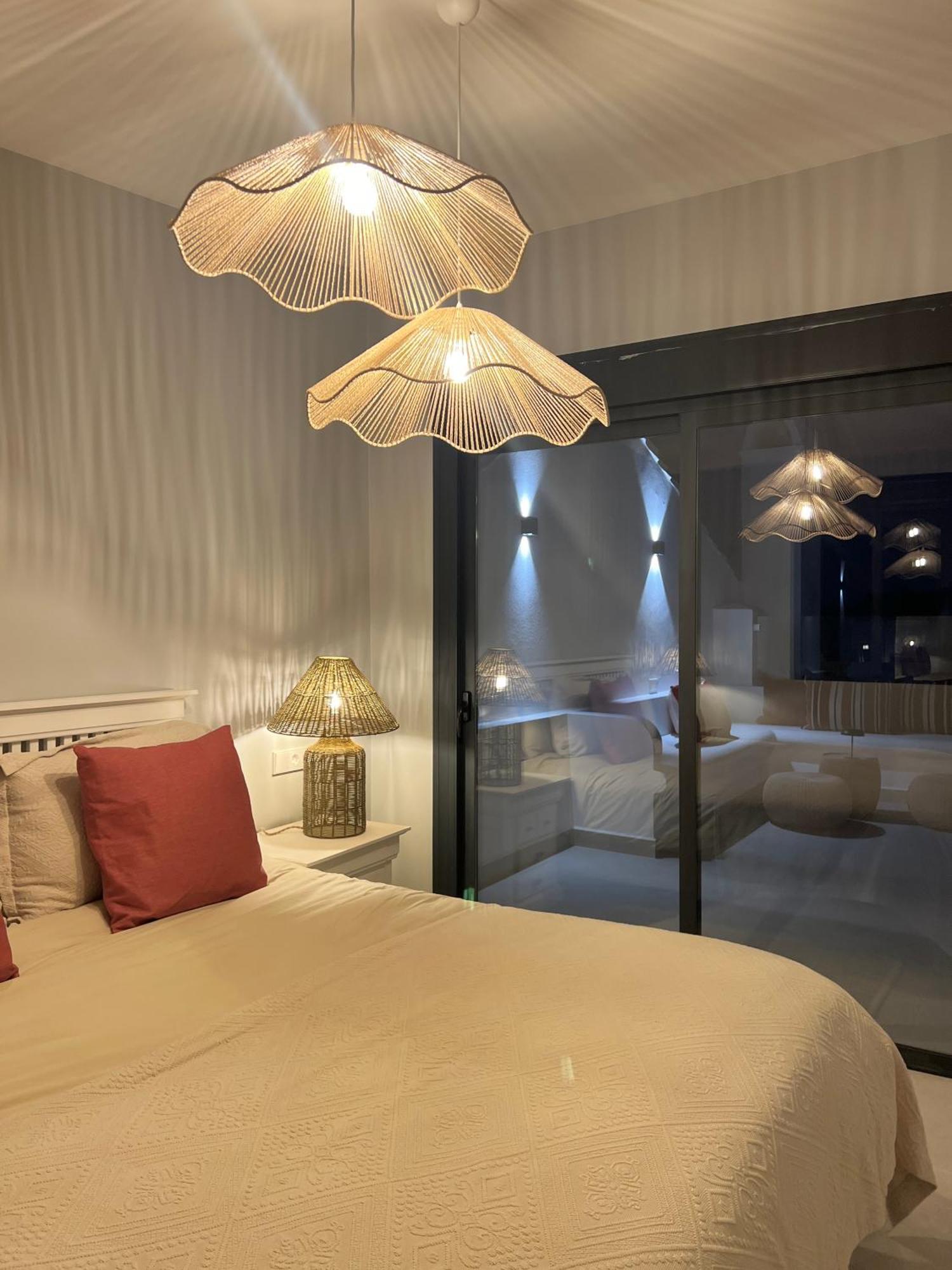 Holiday home Casabel House El Rosario