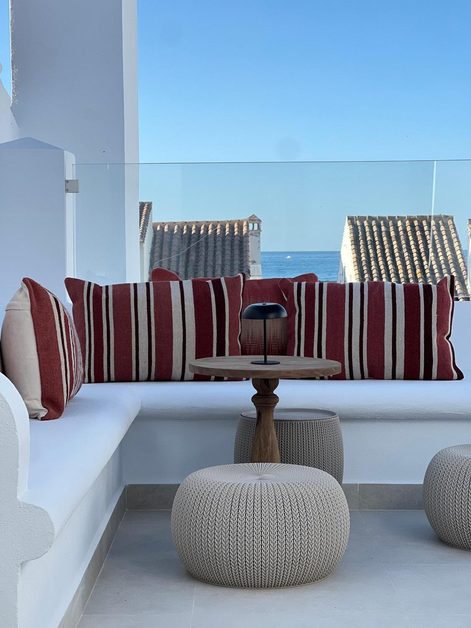 Casabel House El Rosario Holiday home