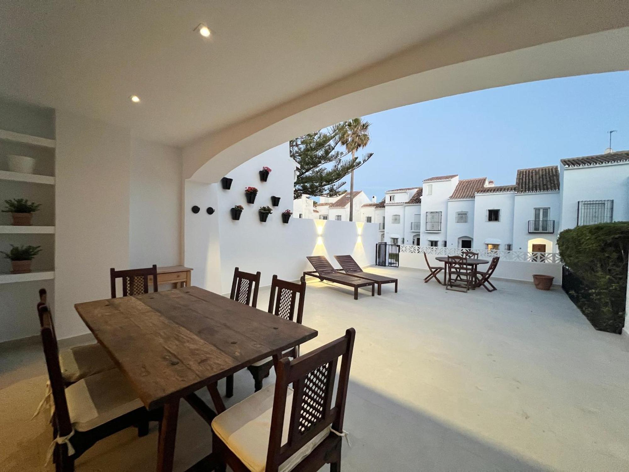 Holiday home Casabel House El Rosario