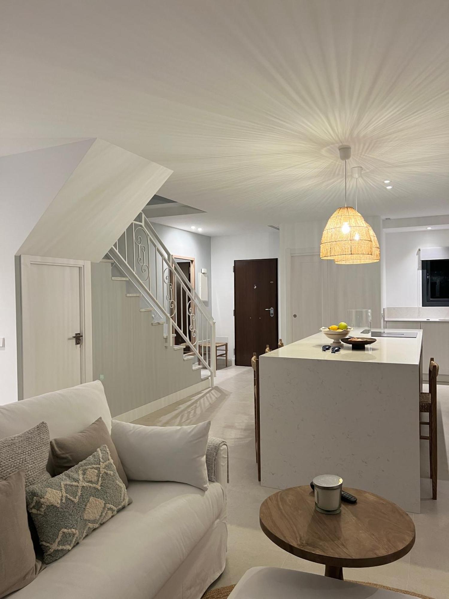 Casabel House El Rosario Holiday home