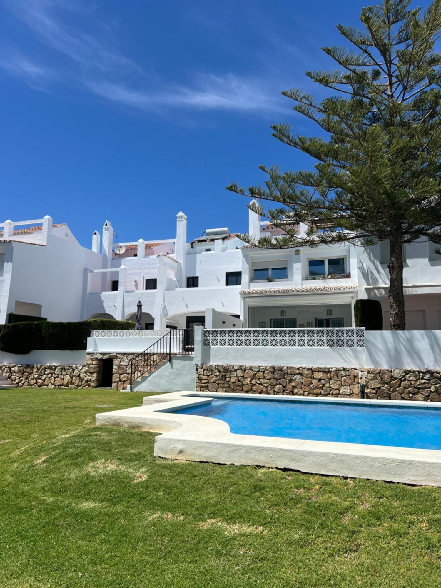 Holiday home Casabel House El Rosario *