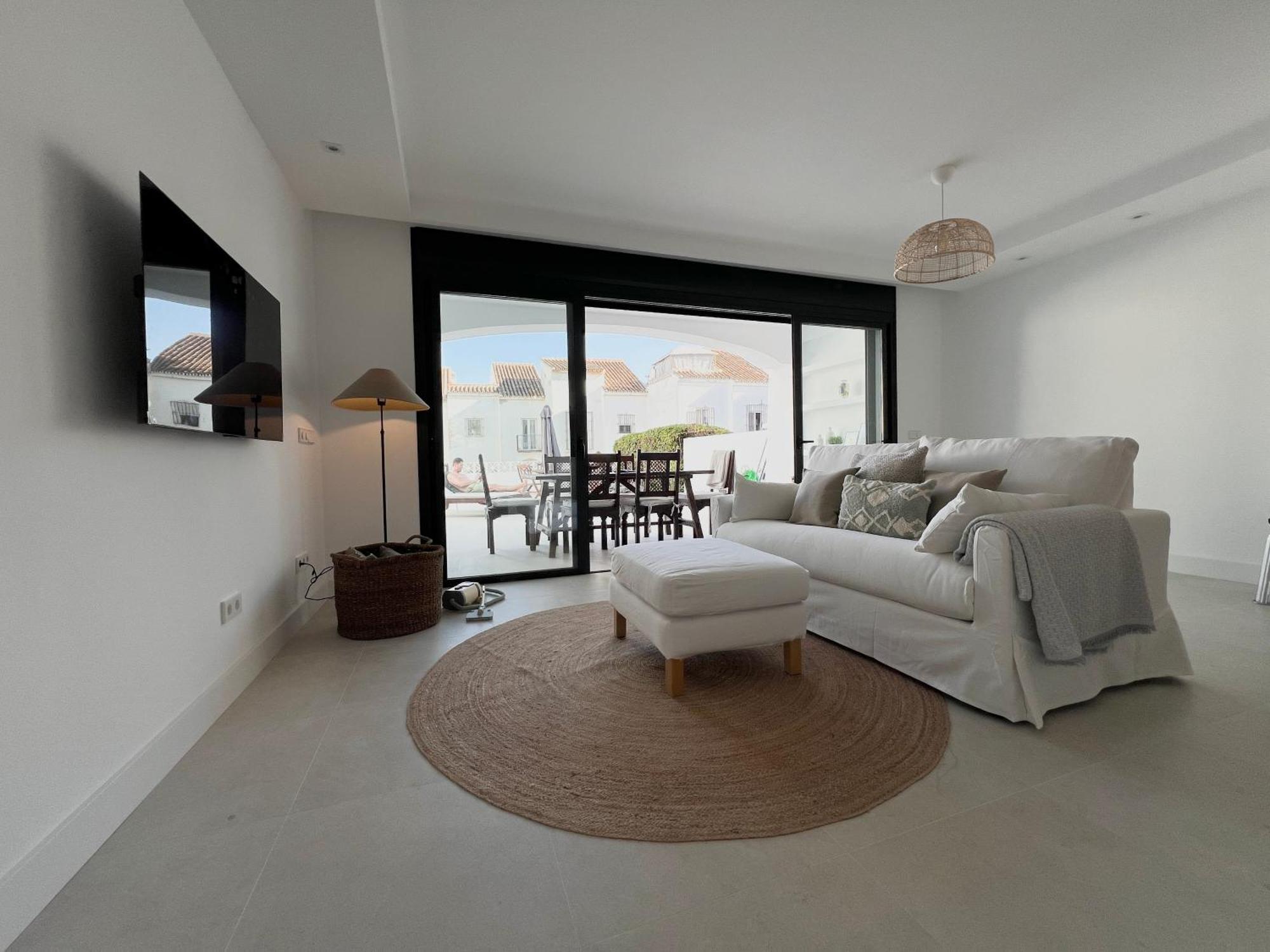 Casabel House El Rosario Holiday home Marbella