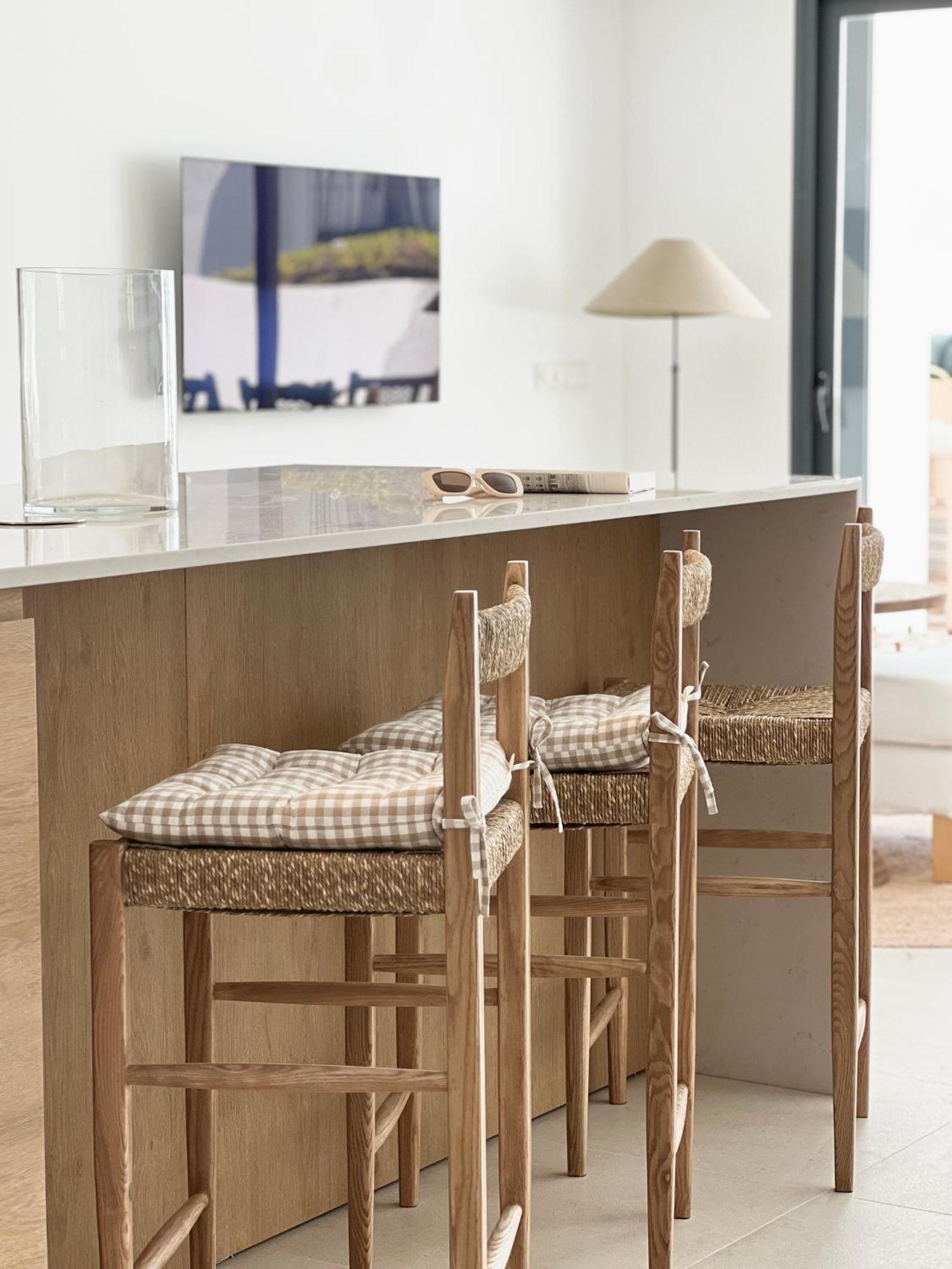 Casabel House El Rosario * Marbella