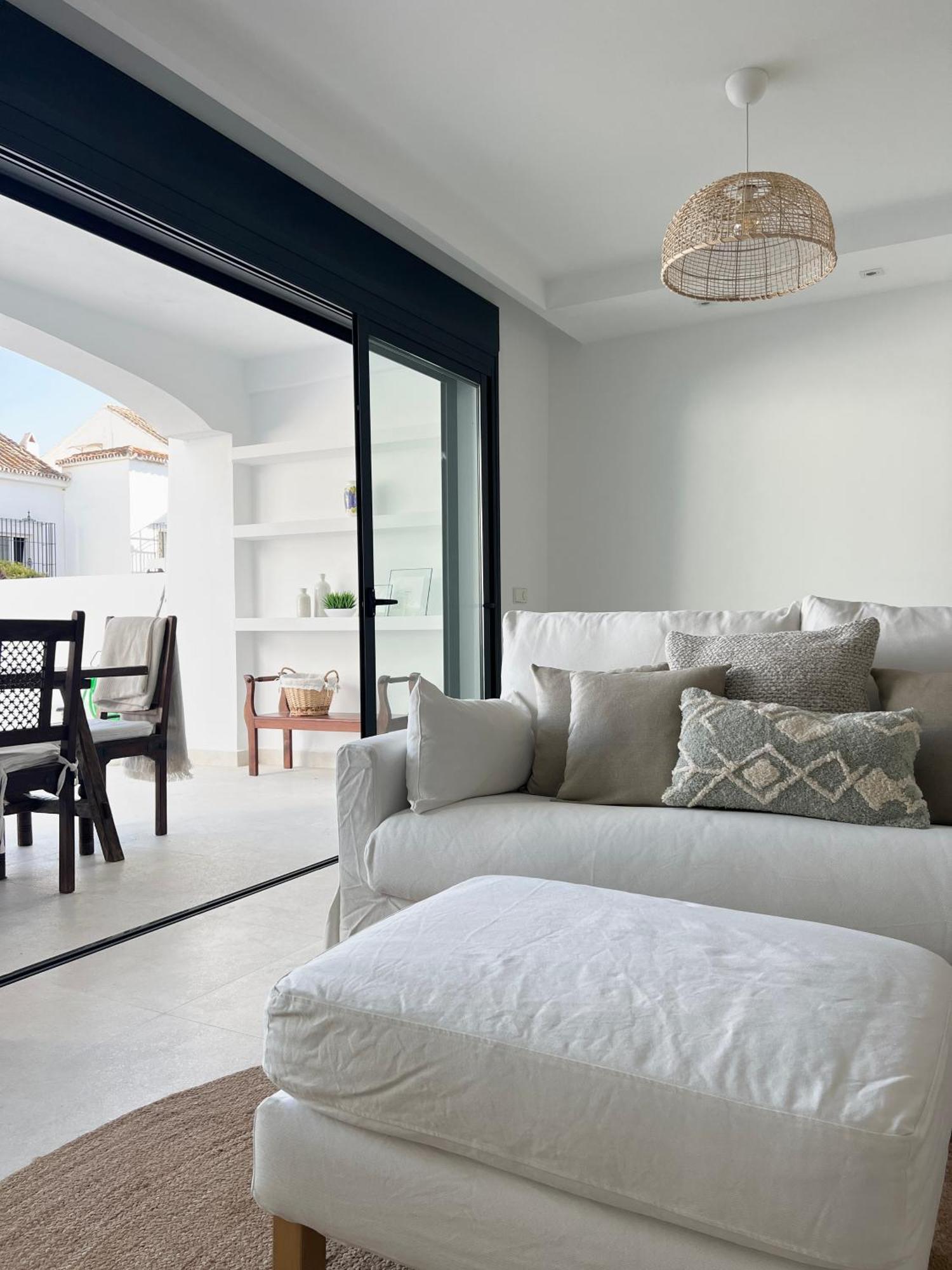 Casabel House El Rosario Holiday home