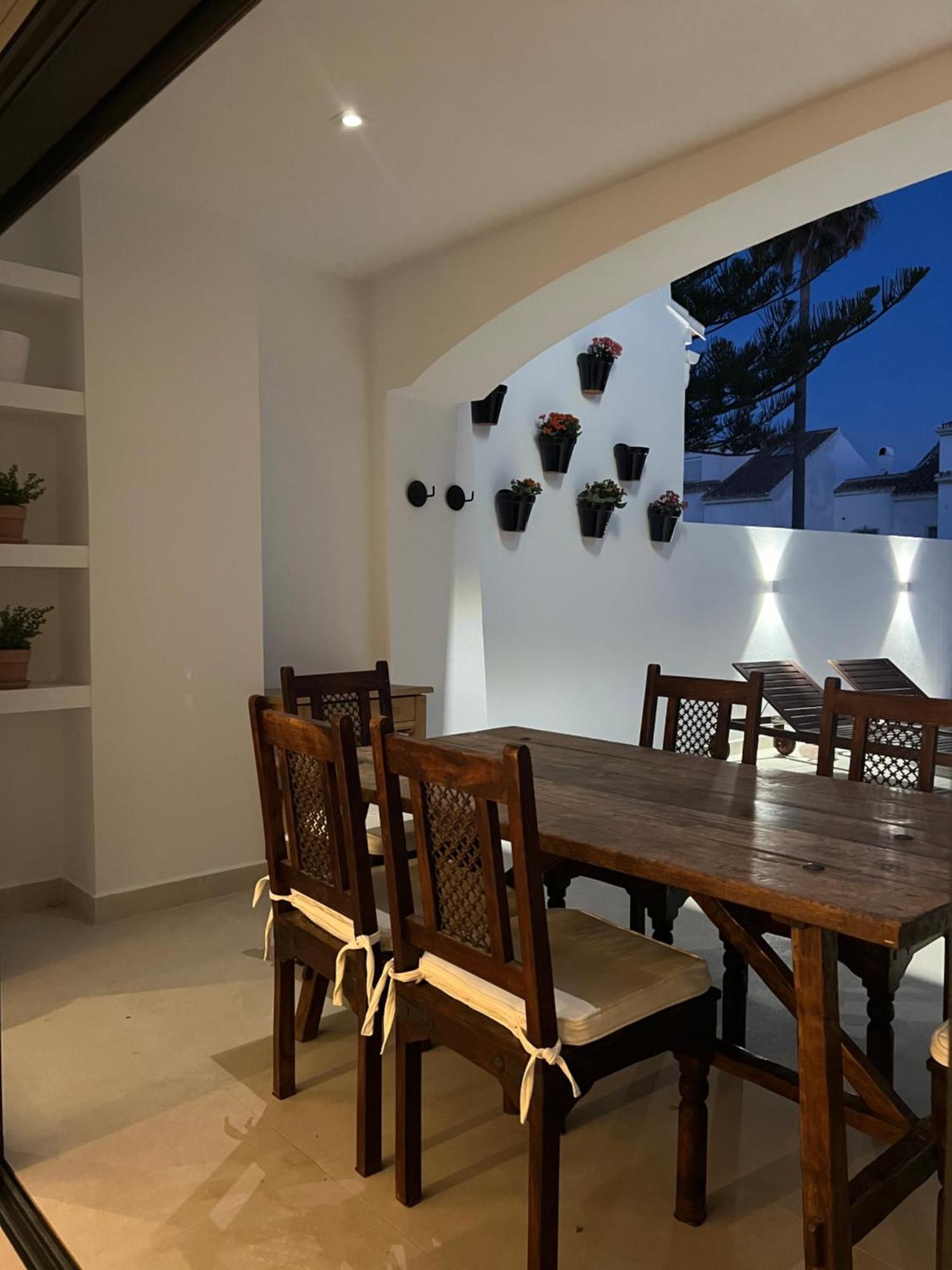 Holiday home Casabel House El Rosario *