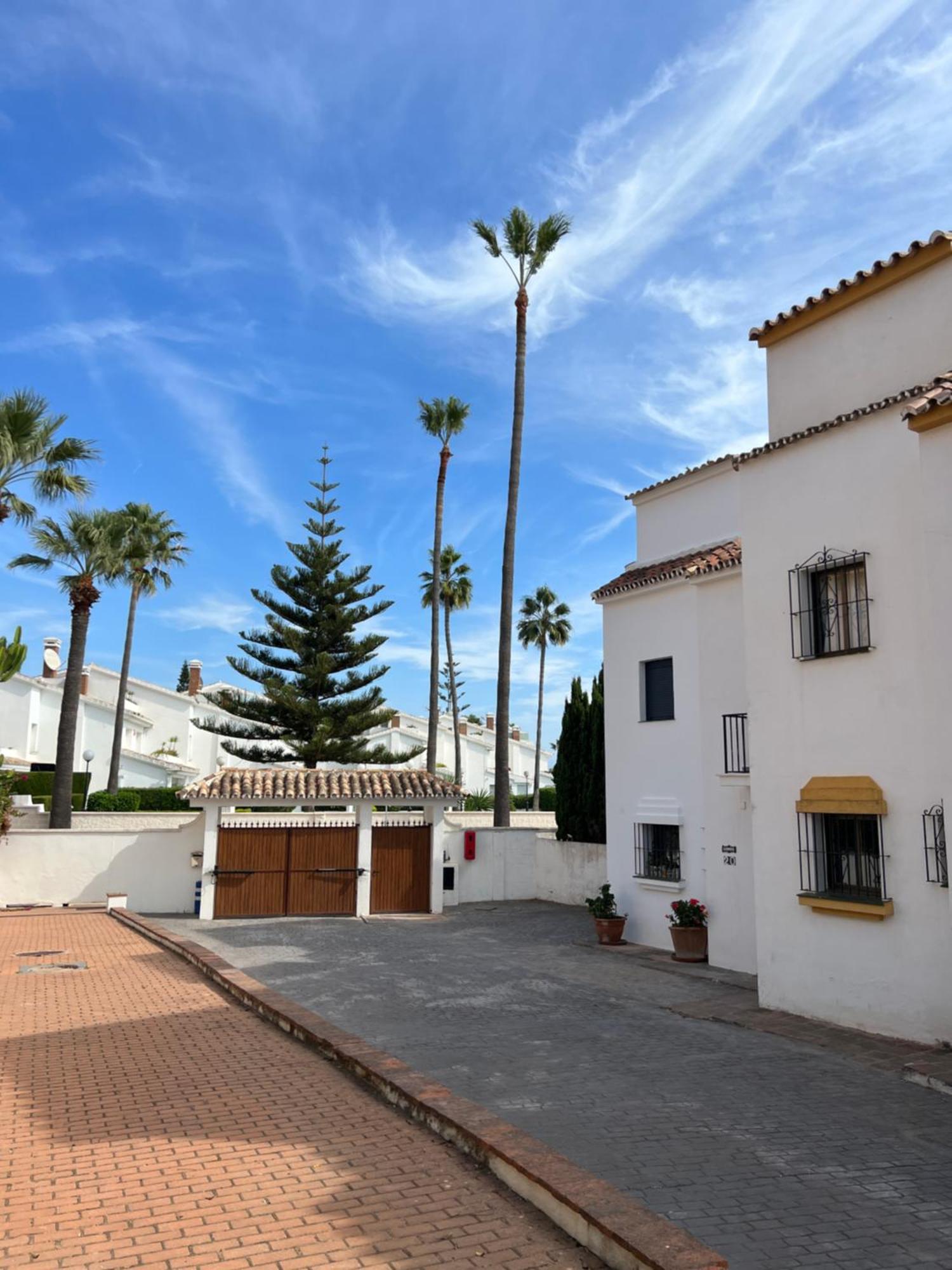 Casabel House El Rosario Marbella