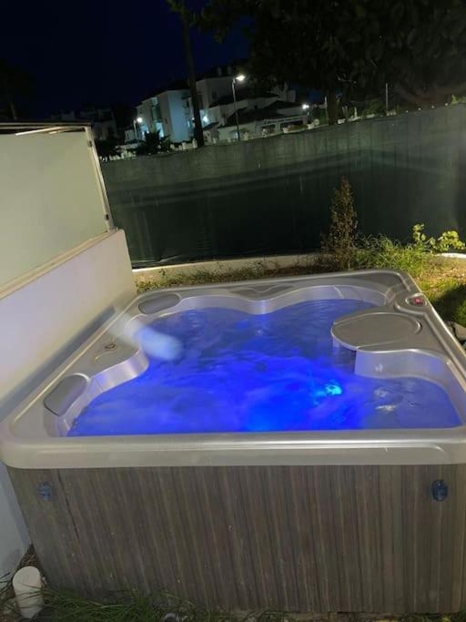 Superbe 3 Apartamento Marbella
