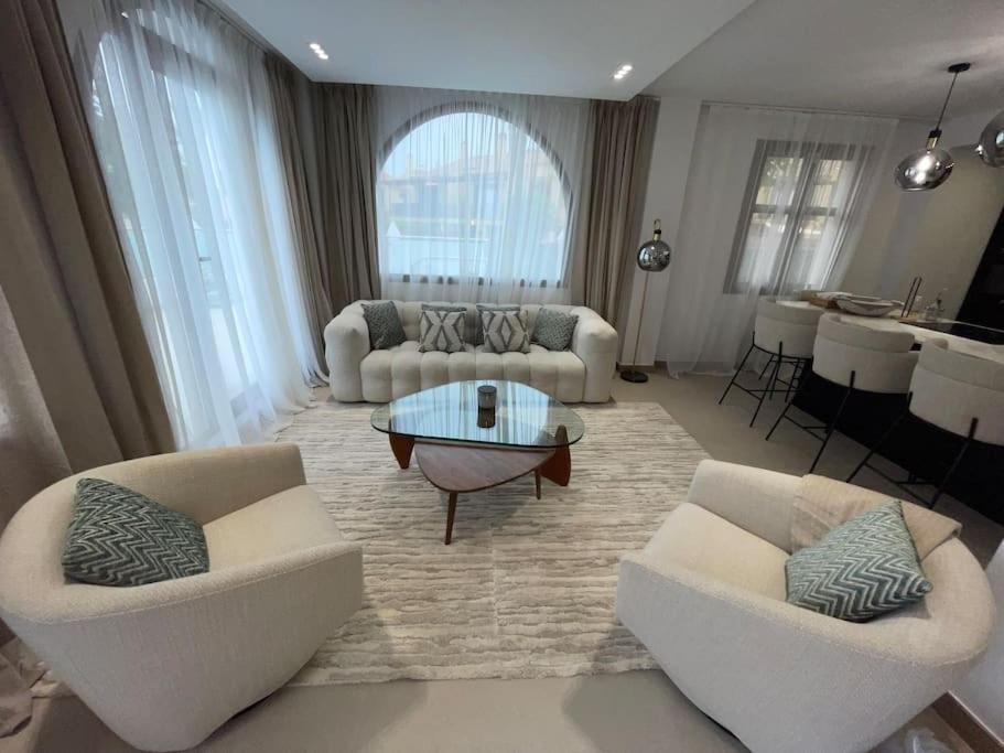 Apartamento Superbe 3 Marbella