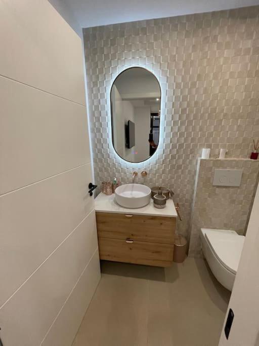 Superbe 3 Apartamento
