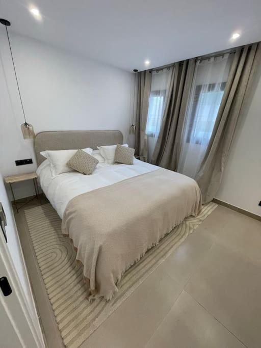 Apartamento Superbe 3 *