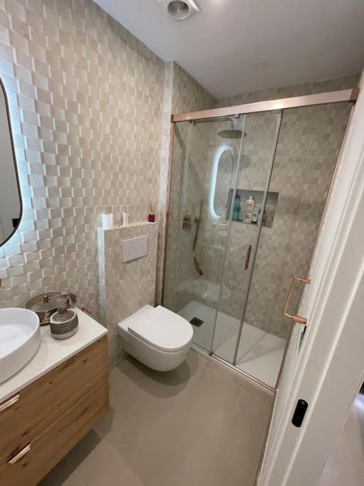 Superbe 3 Apartamento