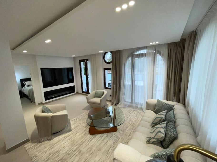 Apartamento Superbe 3 *