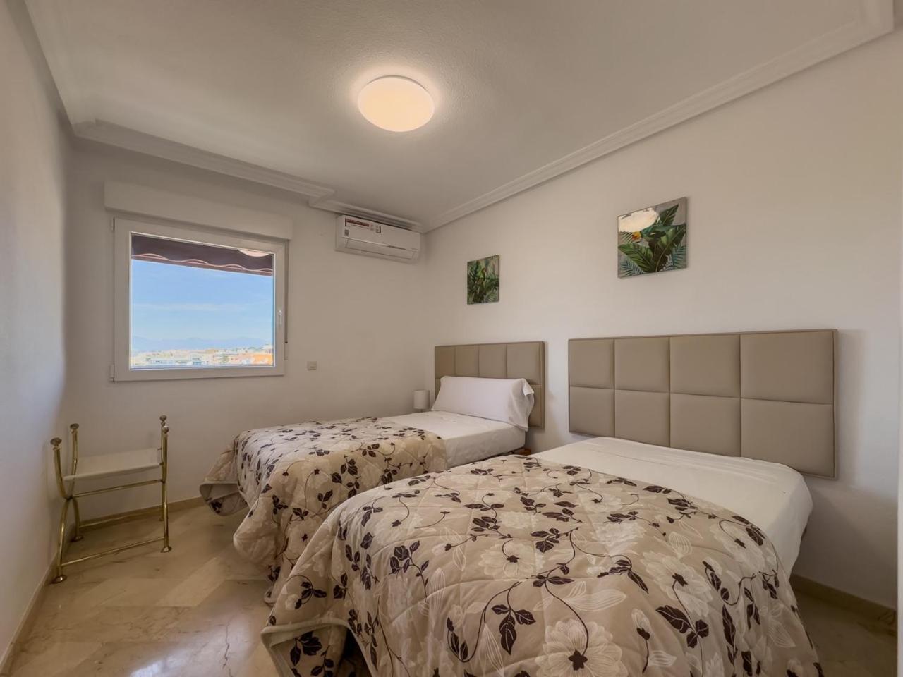Parque Three Bedroom * Marbella