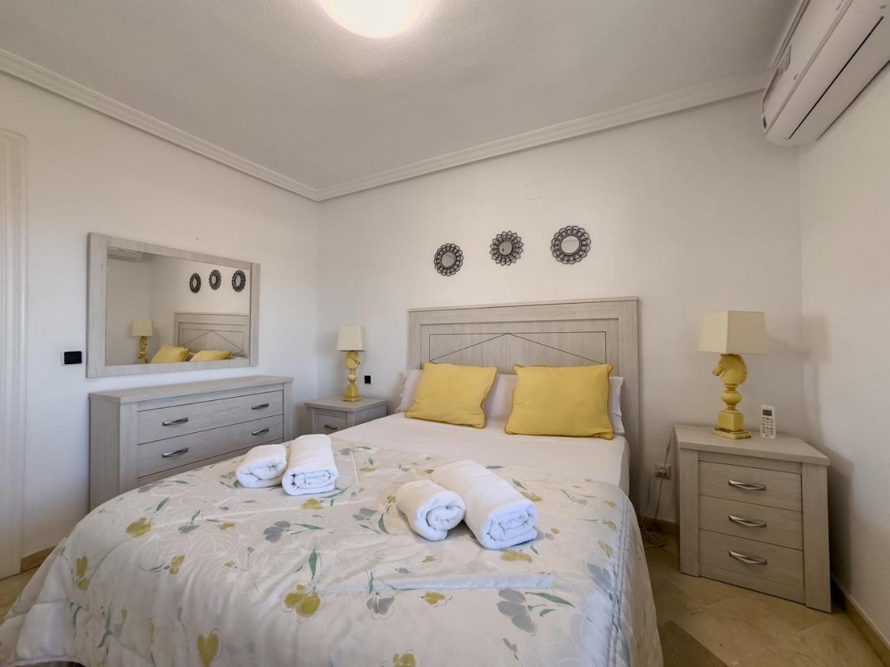 Apartamento Parque Three Bedroom