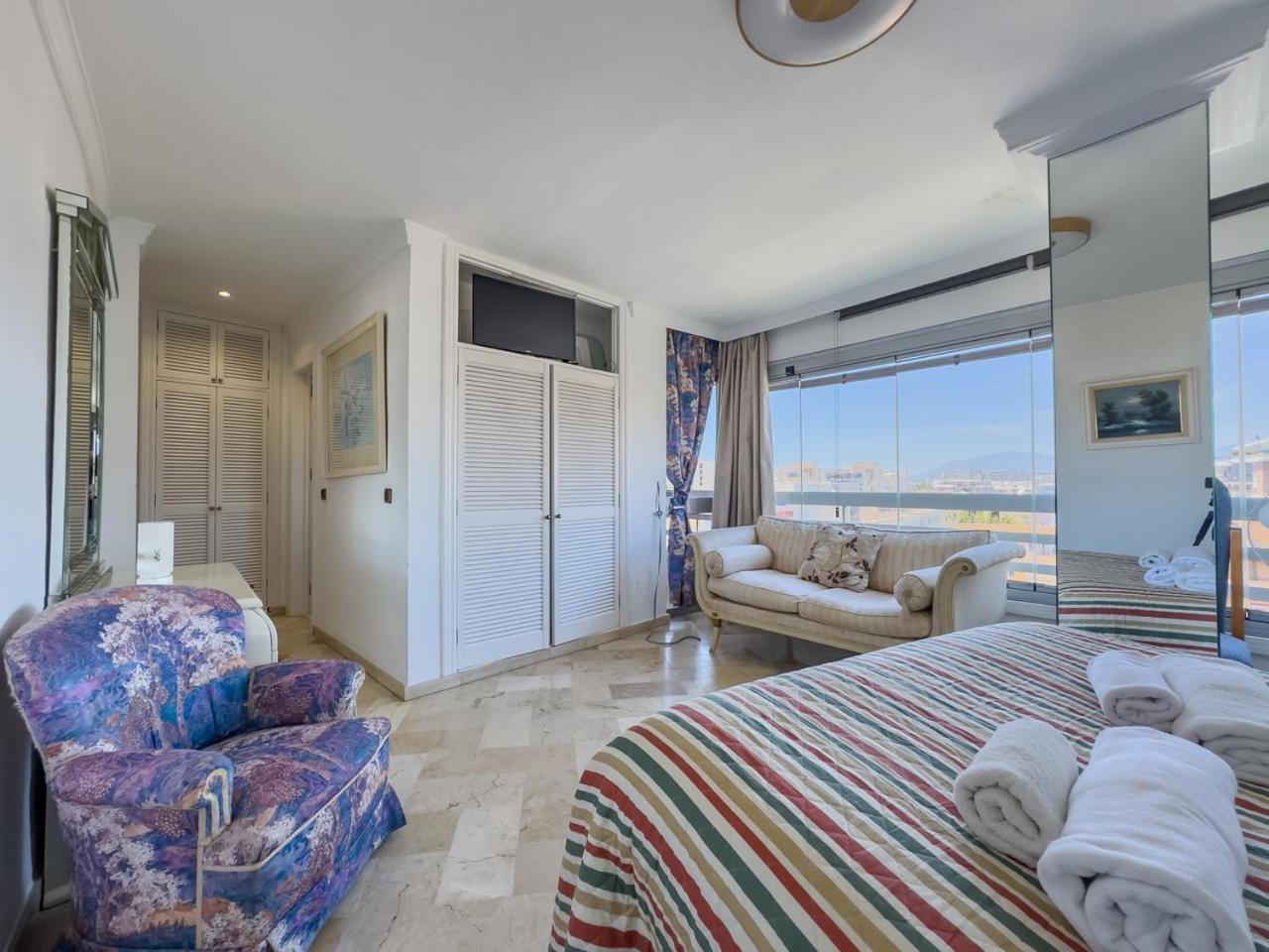 Parque Three Bedroom *