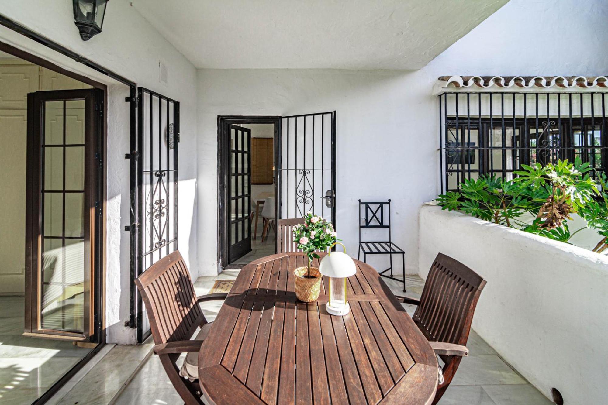 Stunning 2 Bedroom In Aldea Blanca Appartement *
