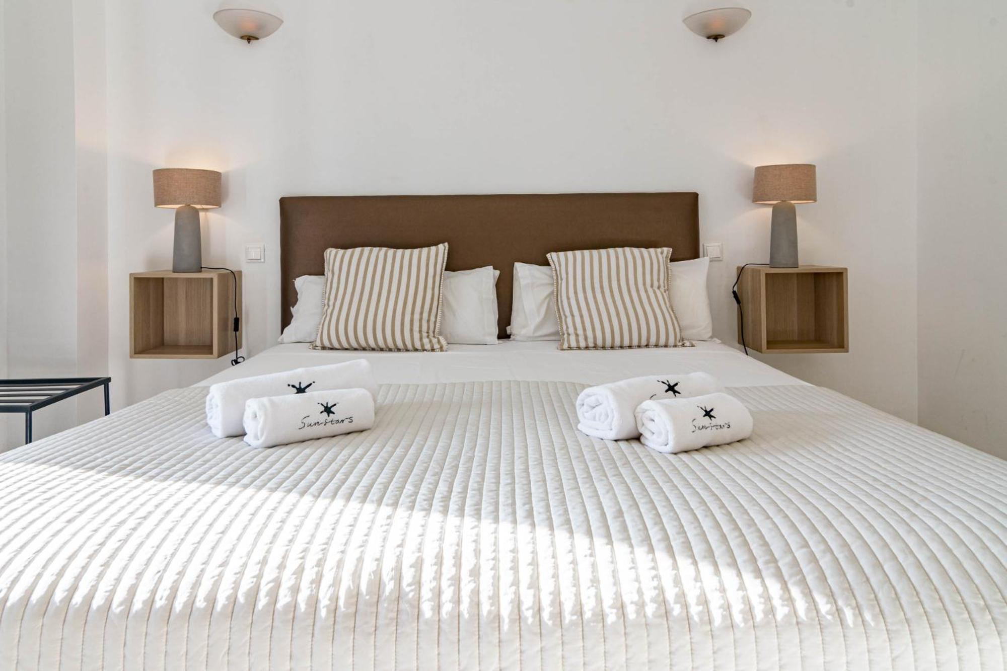 Stunning 2 Bedroom In Aldea Blanca * Marbella