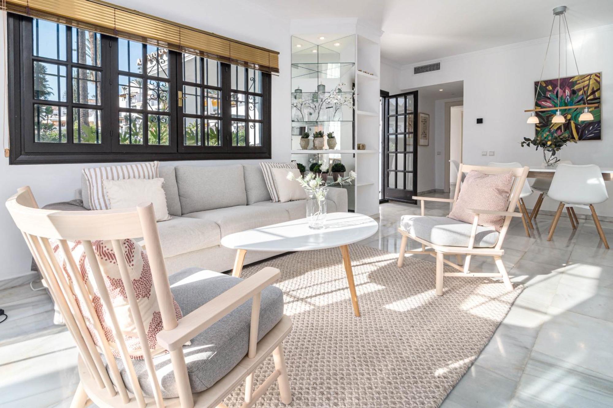 Stunning 2 Bedroom In Aldea Blanca *