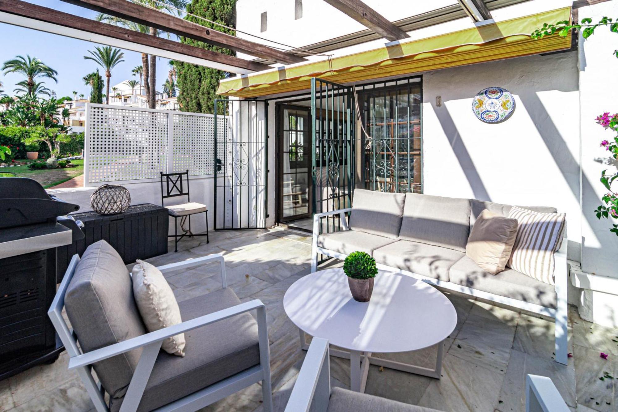 Appartement Stunning 2 Bedroom In Aldea Blanca