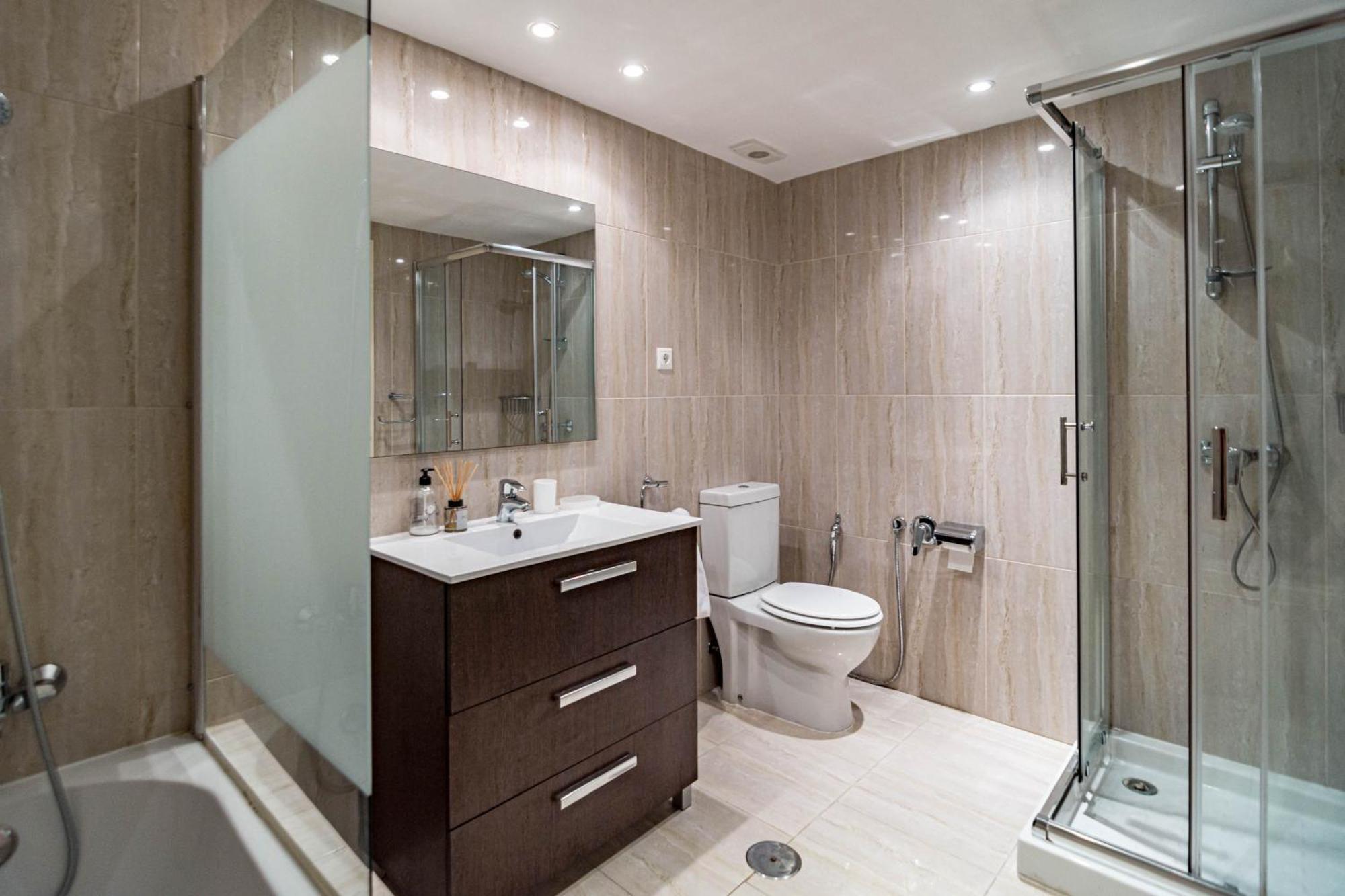 Appartement Stunning 2 Bedroom In Aldea Blanca