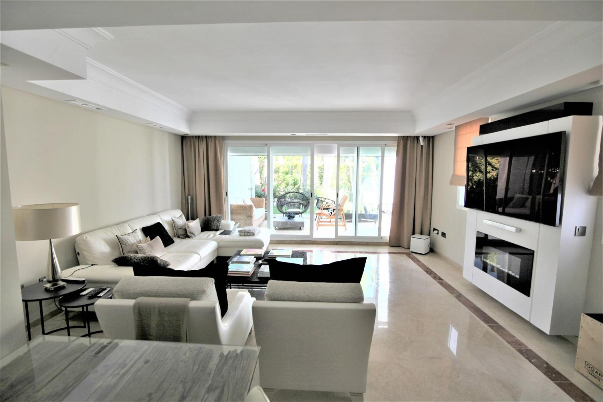 Suenos De Puente Romano Villa Marbella