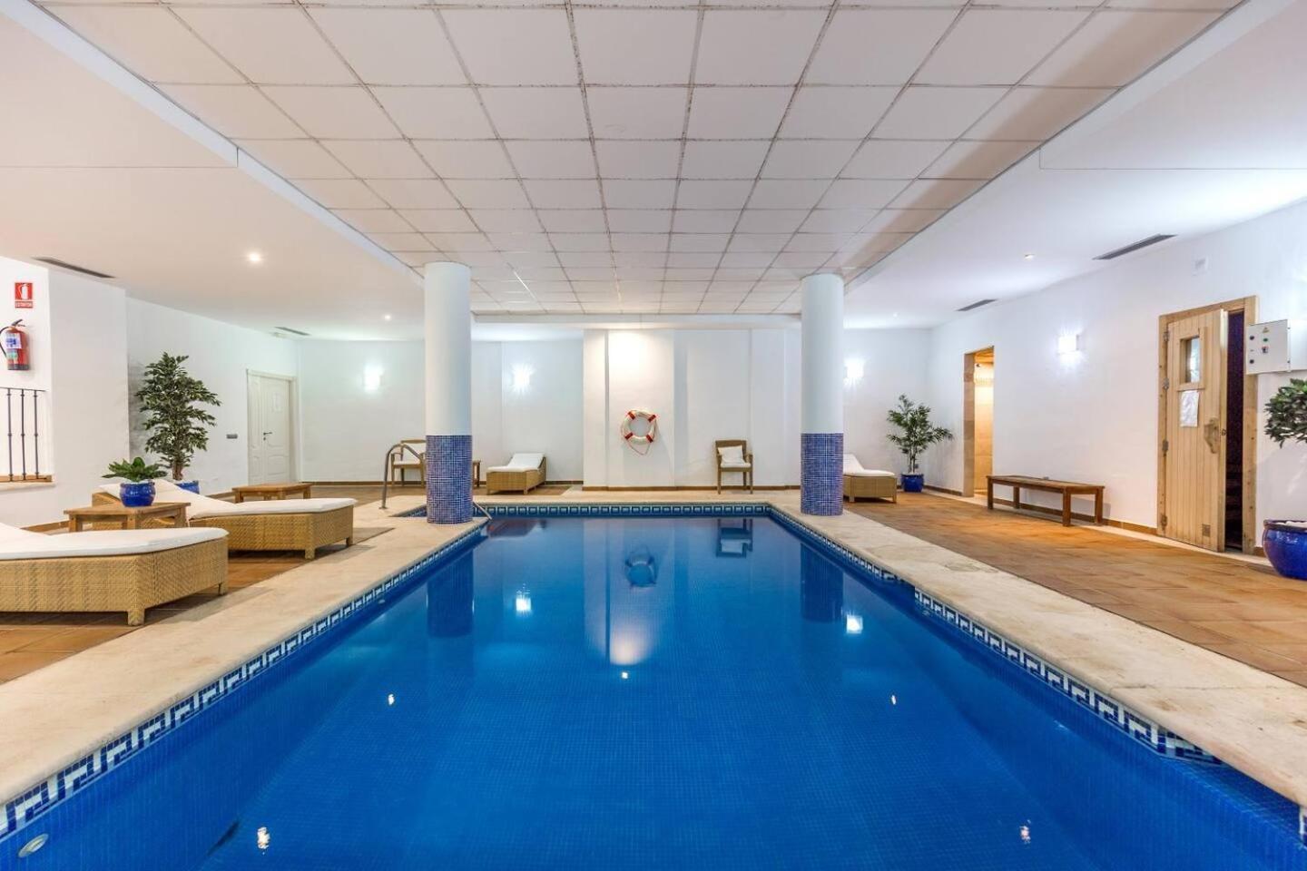 Apartment Molo Aloha 3 Beds - Molo Residences *
