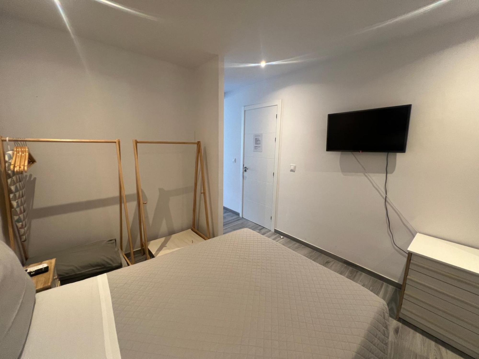 Apartamento Old Town - Penuelas 20 Marbella