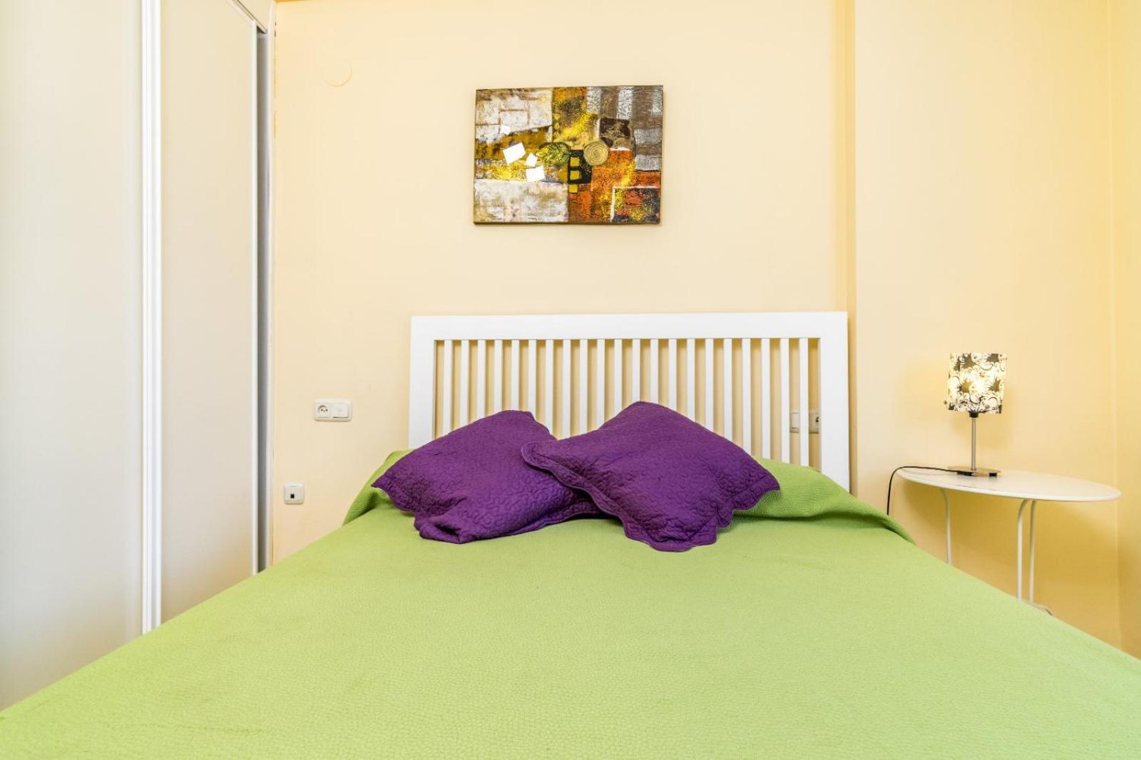 356 Apartamento Marbella