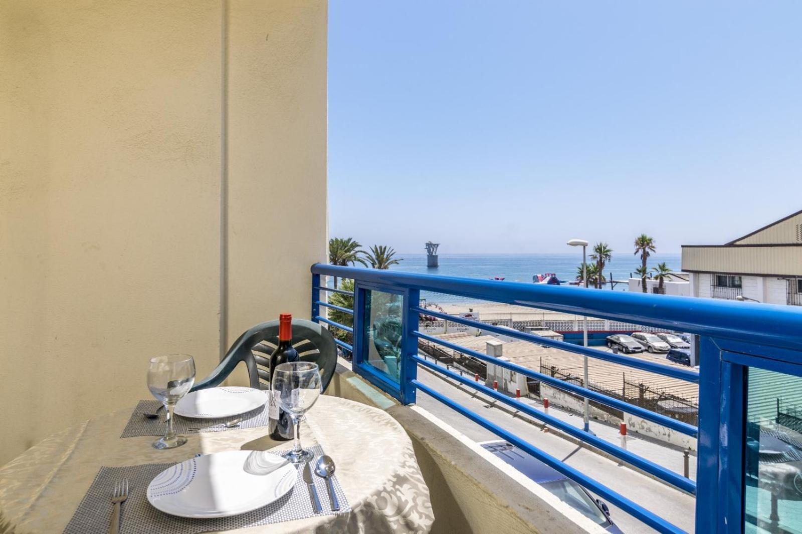 Appartement 356 *