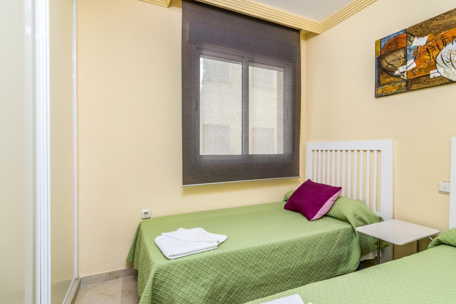 356 Appartement Marbella